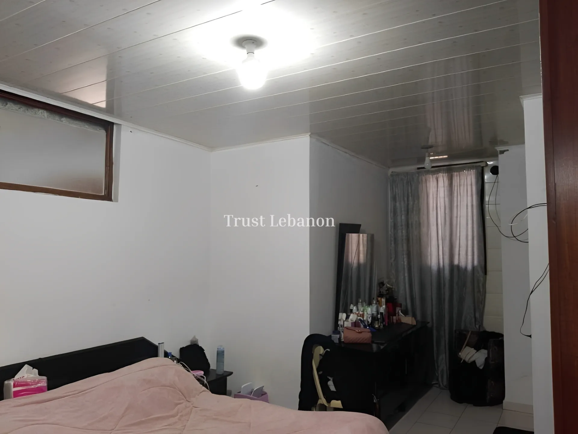 Apartment for sale in Falougha, Lebanon