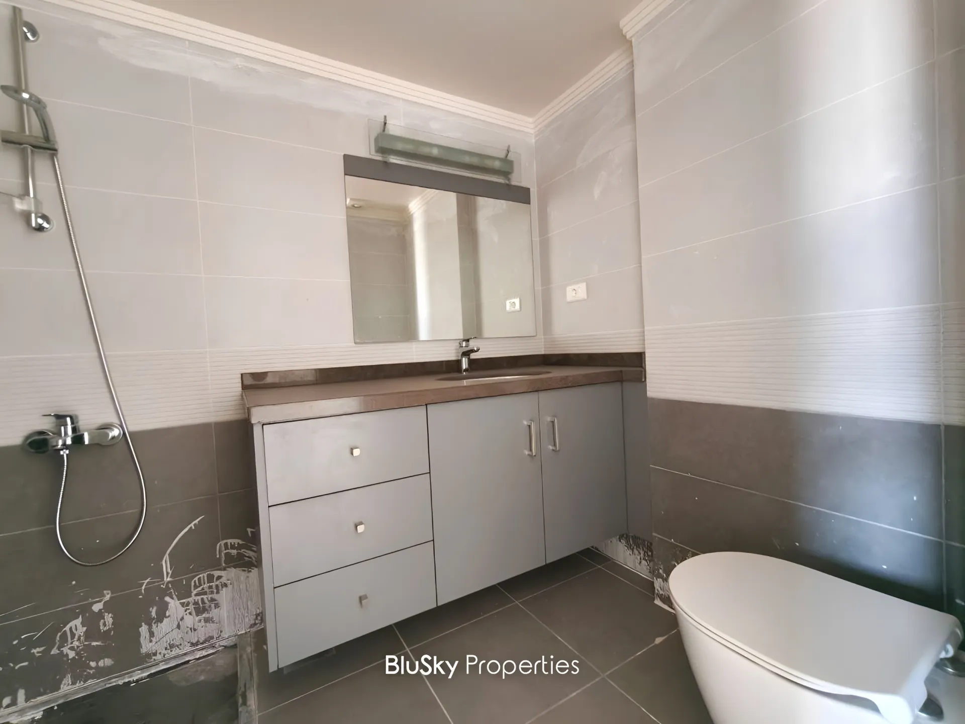 Apartment for sale in Sahel aalma, lebanon