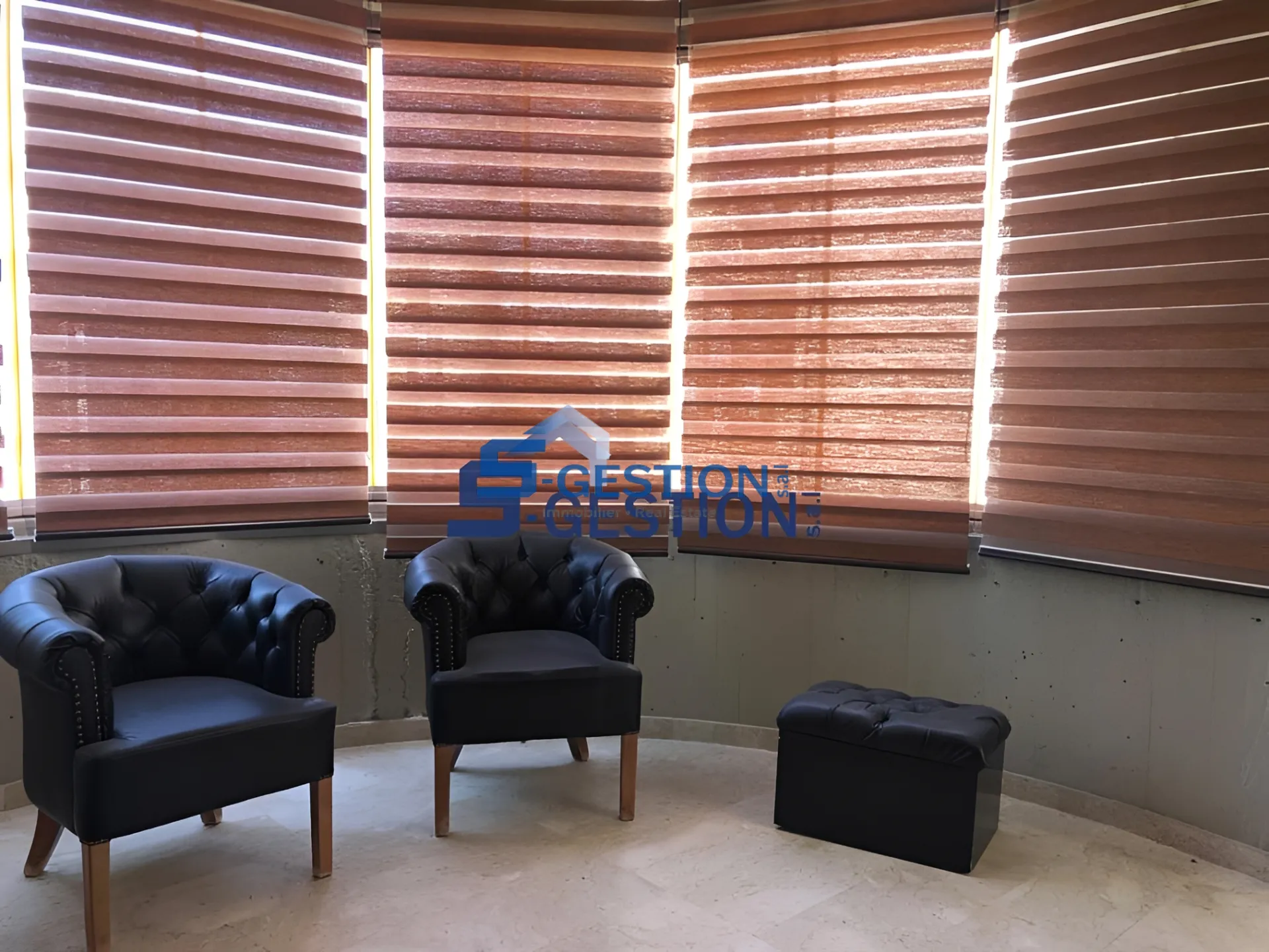 Office for Rent in Sin el Fil
