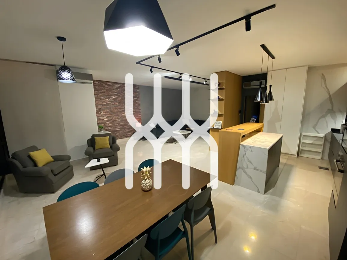 Apartment for sale in Geitawi, Beirut, Lebanon