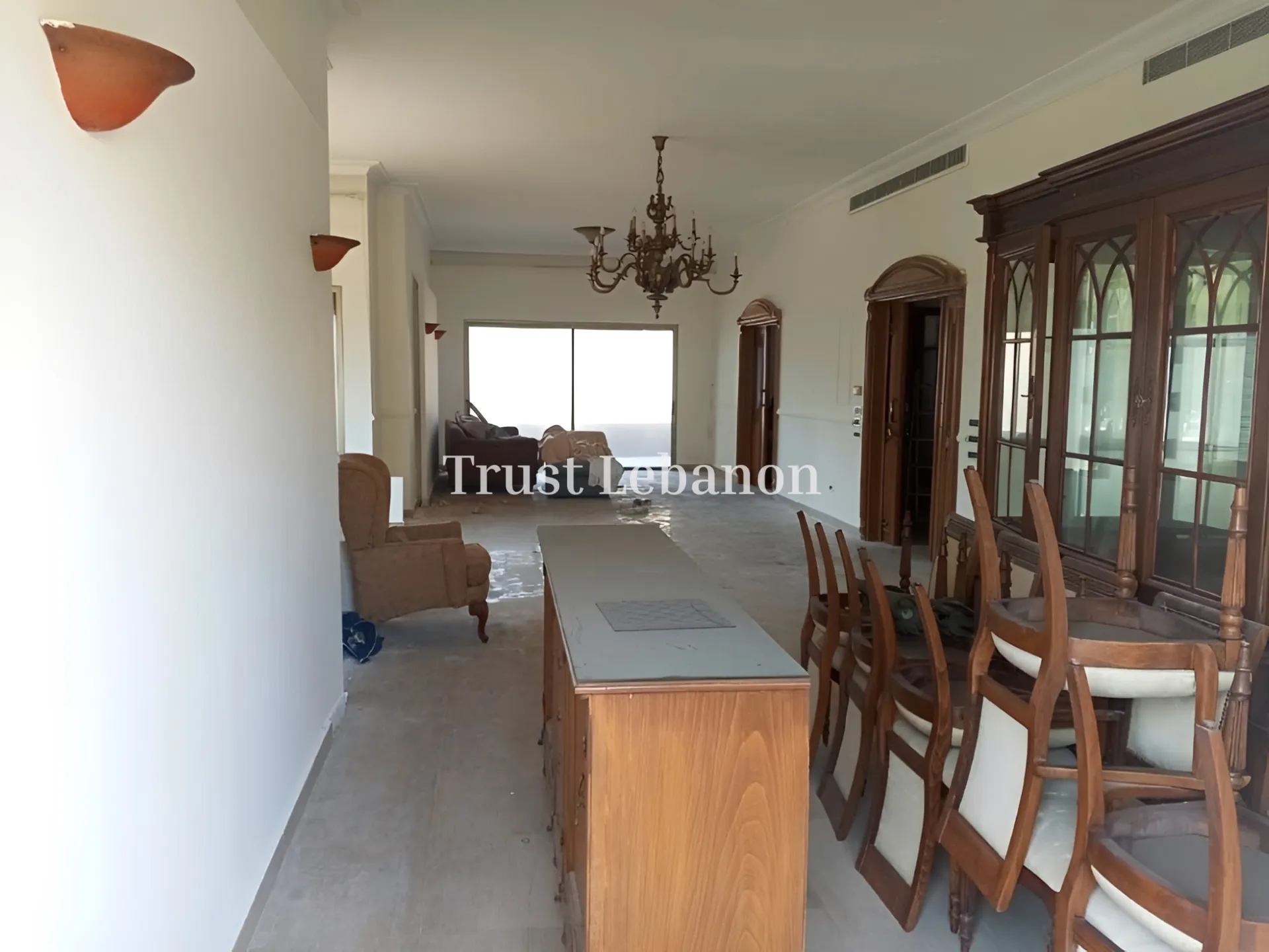 Apartment for rent in Kantari St, Bayrut, Lebanon