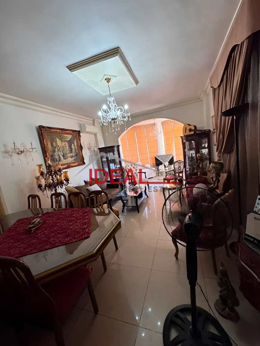 Apartment for sale in Zouk Mikael, Lebanon