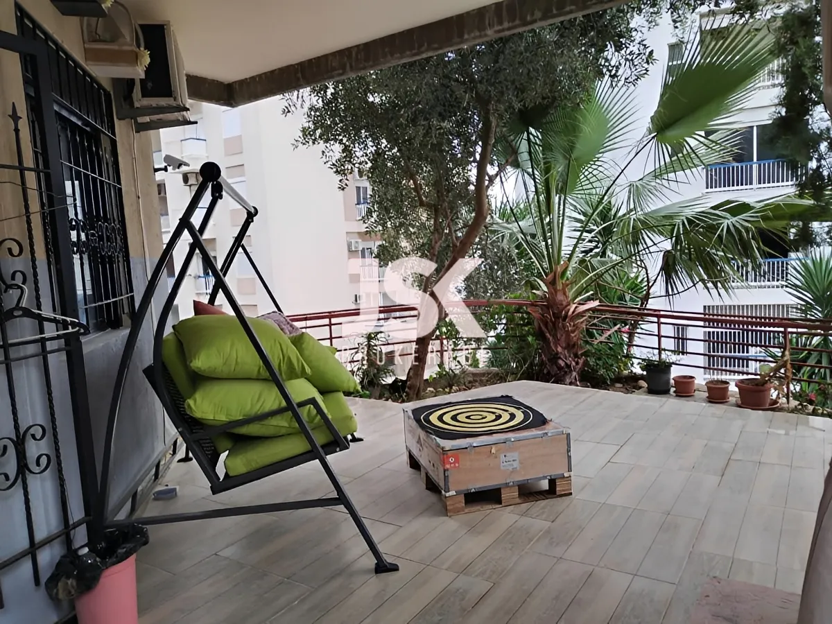 Apartment for Sale in Sahel Aalma, Lebanon