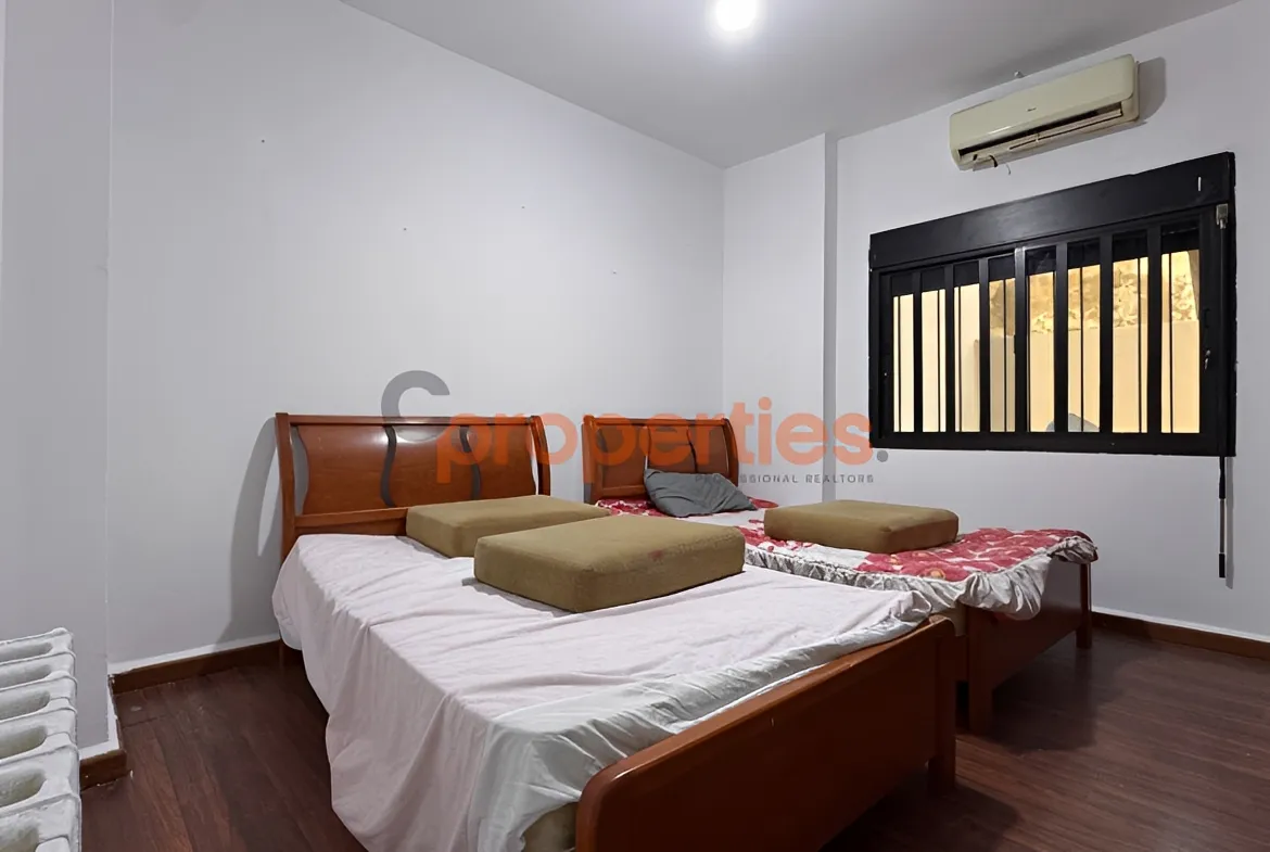 Apartment for Sale in Beit El Chaar