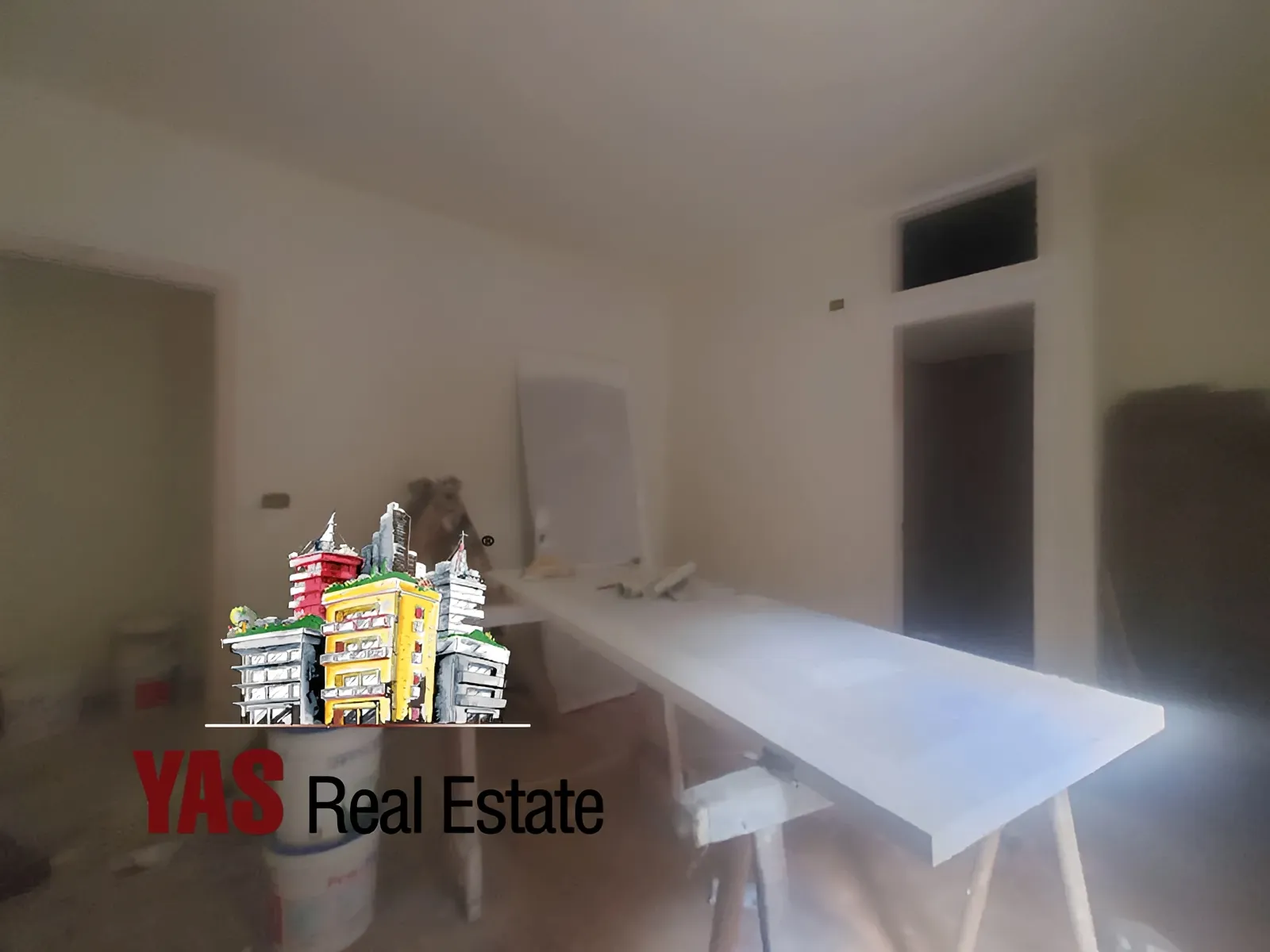 Apartment for Sale in Ain El Rihaneh - 3 bed, 4 bath