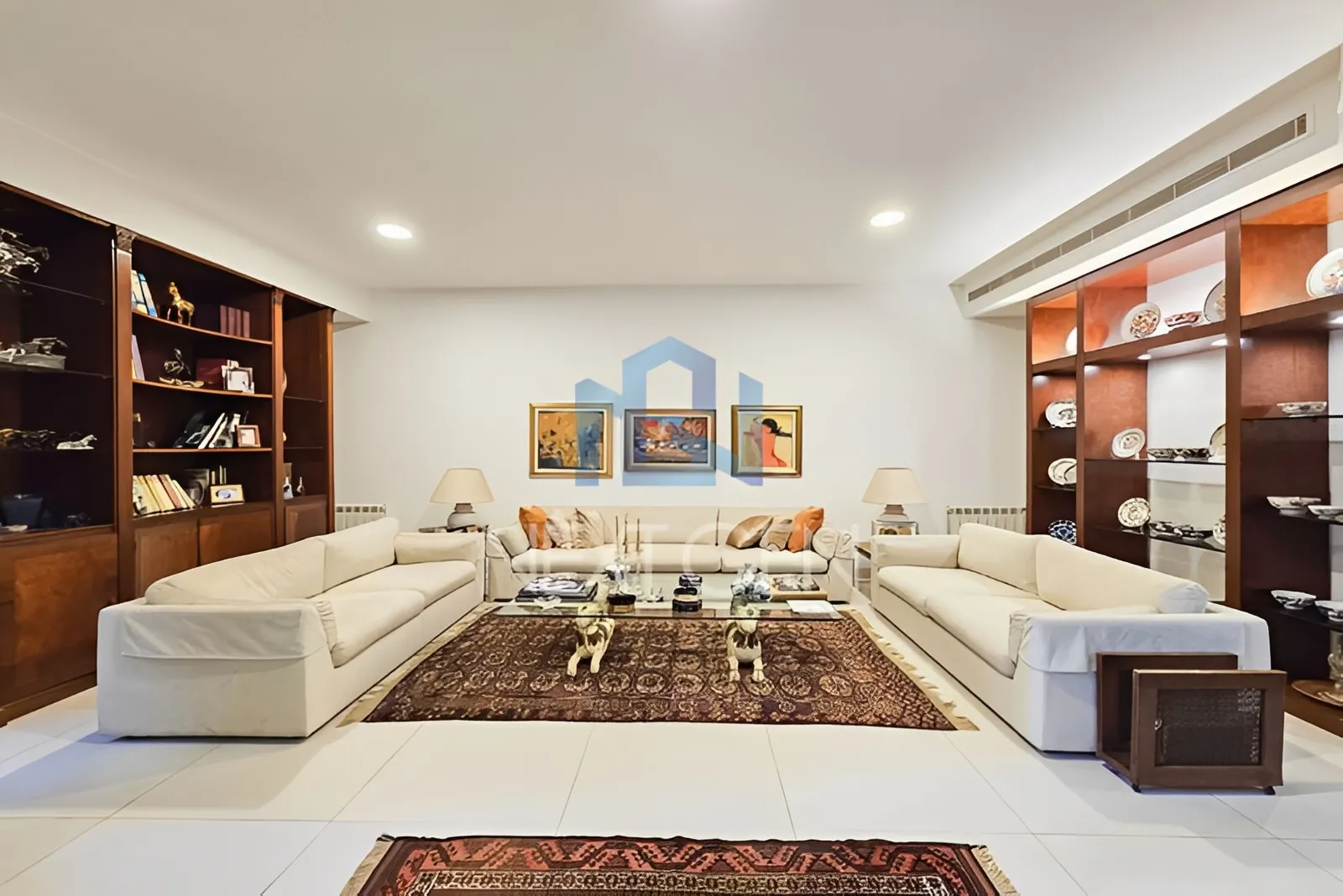 Apartment for Sale in Achrafieh