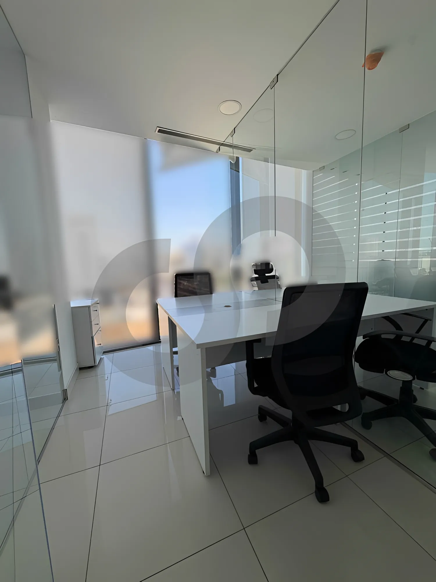 Office for Rent in Dbayeh