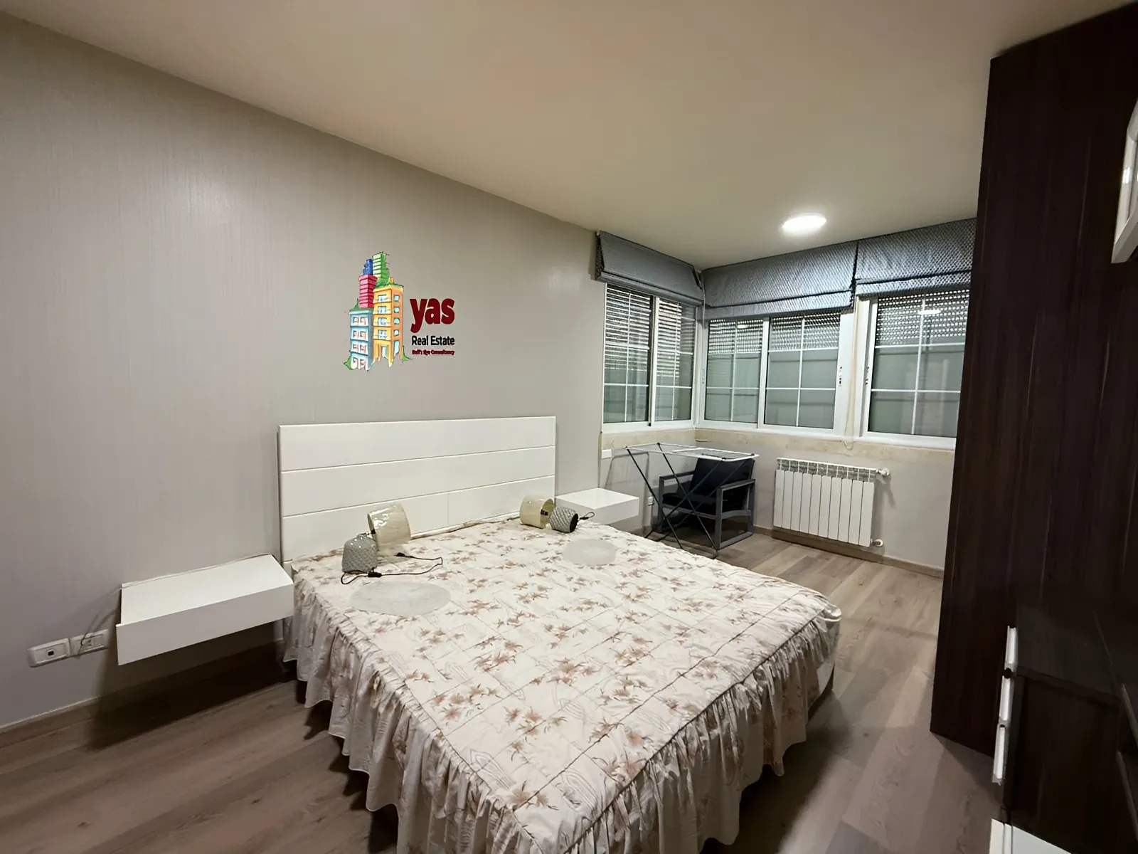 Apartment for Sale in Ballouneh