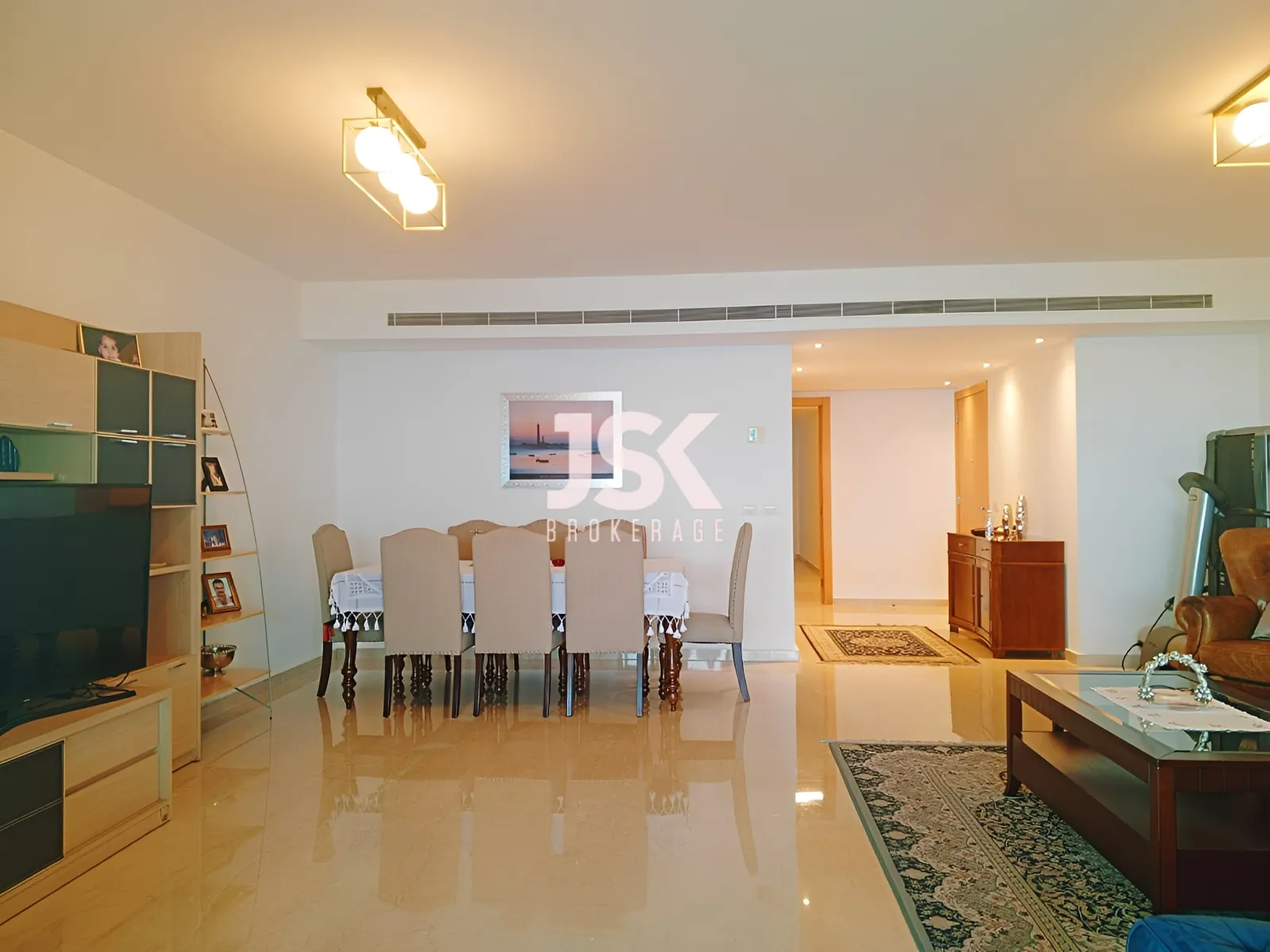 Apartment for Sale in Sahel Aalma