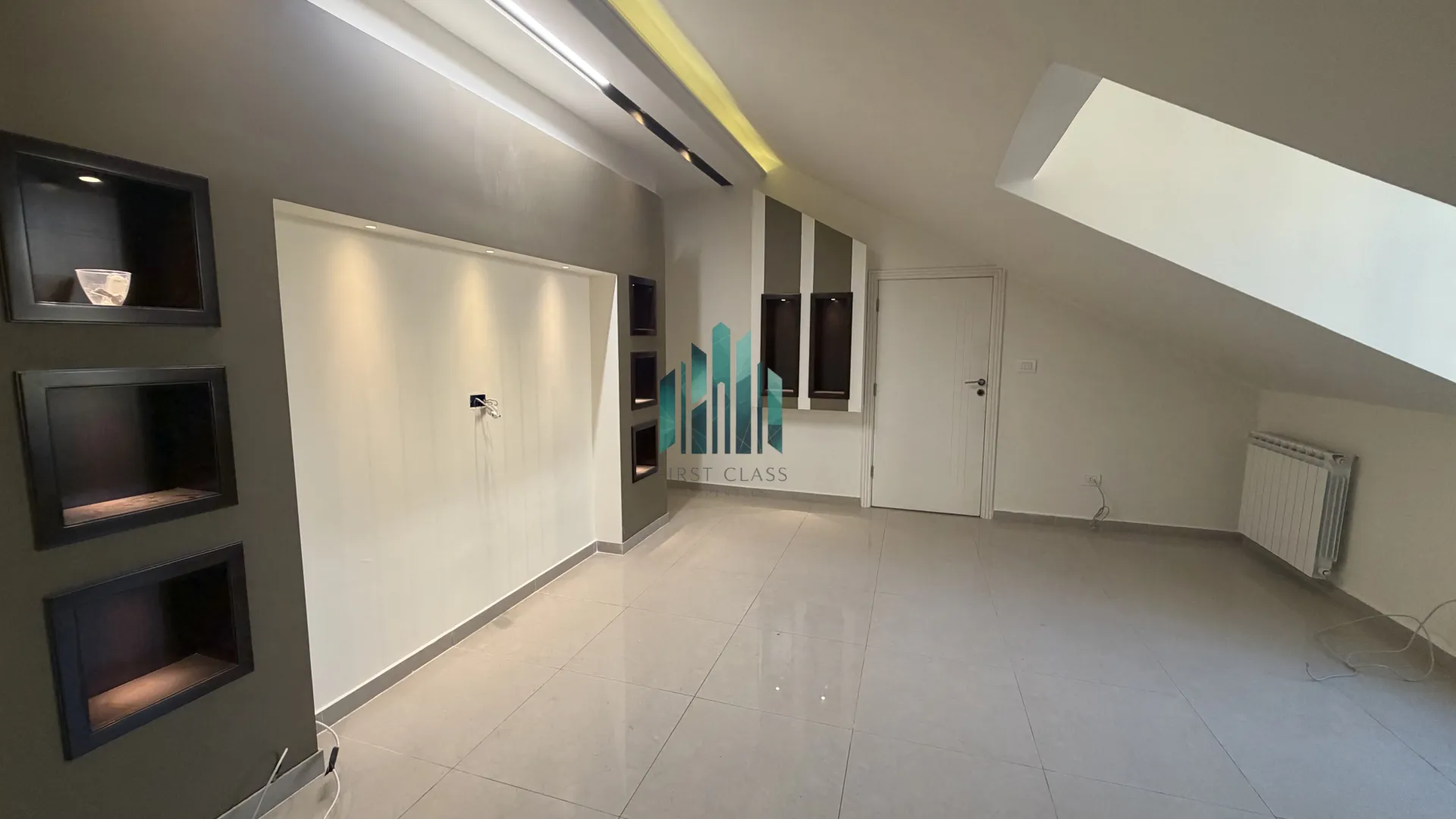 Duplex for sale in Beit el chaar, lebanon