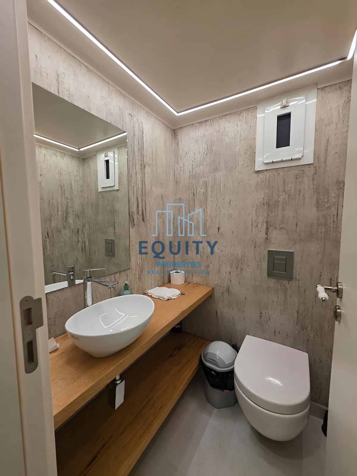 Apartment for rent in Saify