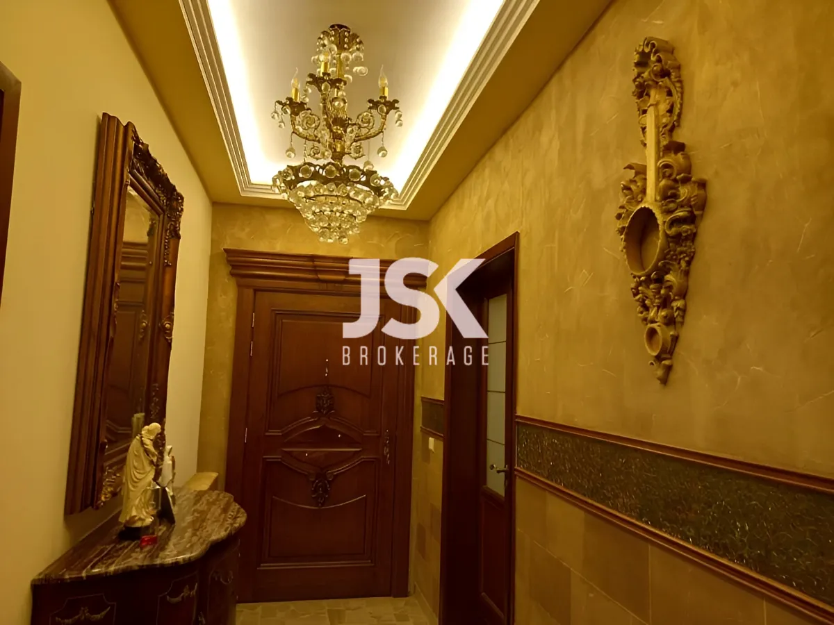 Apartment for Sale in Ajaltoun, Lebanon - 3 bed, 2 bath