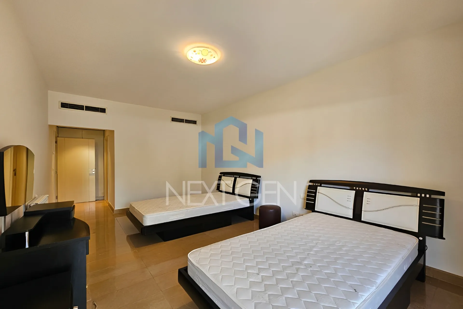 Apartment for rent in Achrafieh, Beirut, Lebanon