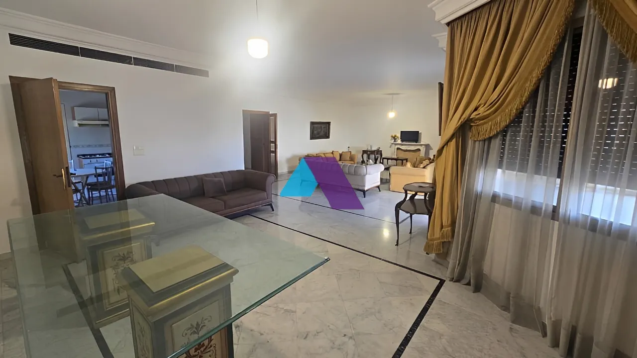 Apartment for Sale in Rihaniyeh
