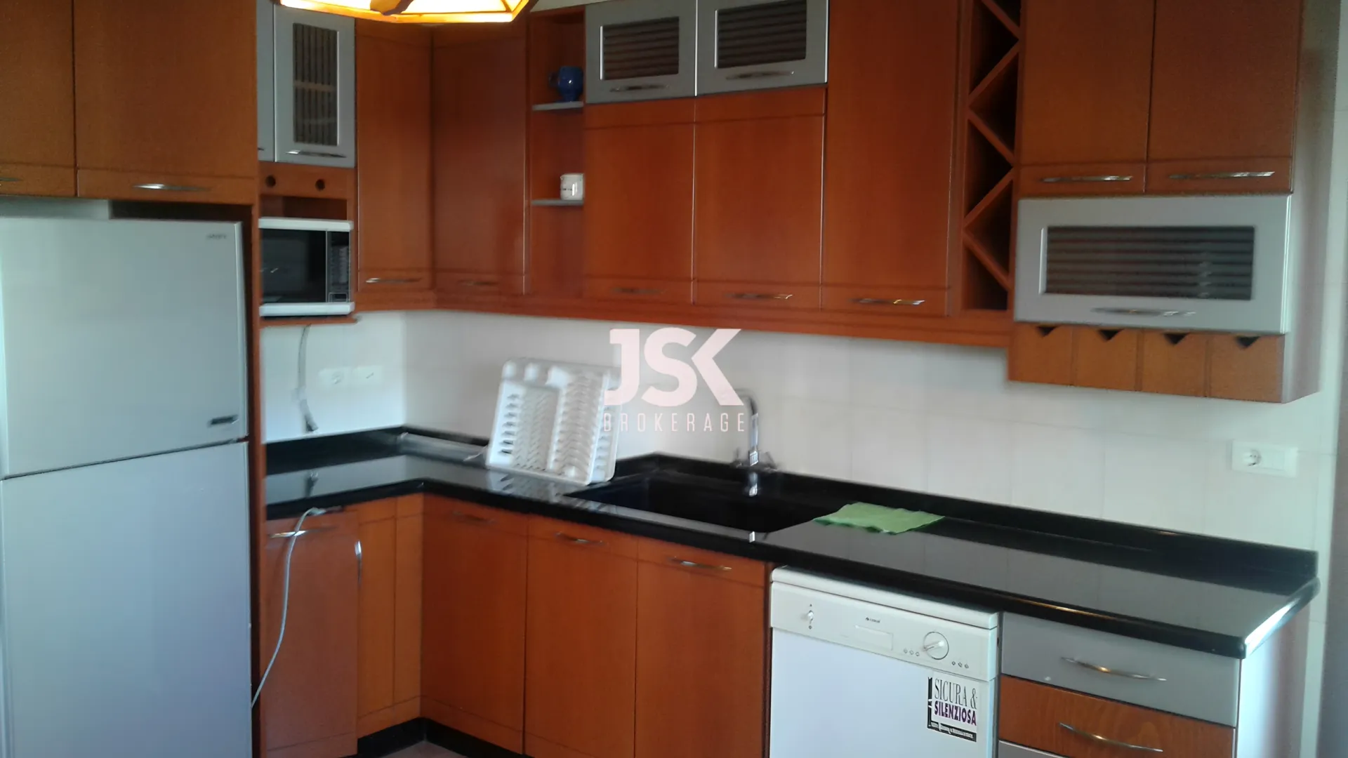 Apartment for Rent in Naqqache
