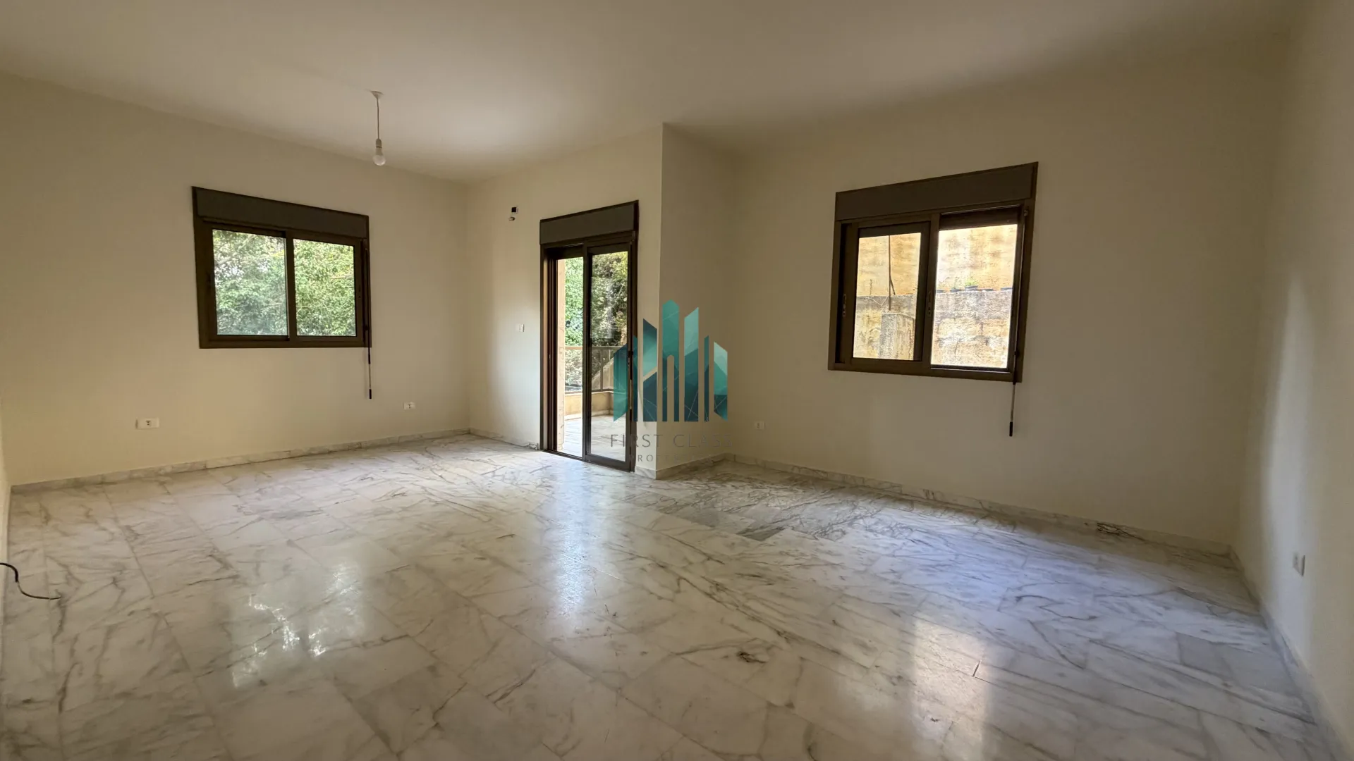 Apartment for sale in Aaoukar