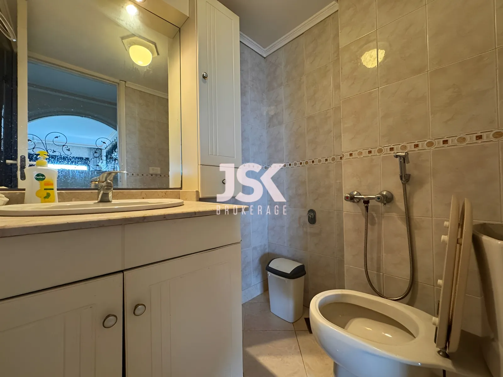 Apartment for Sale in Kfar Hbab