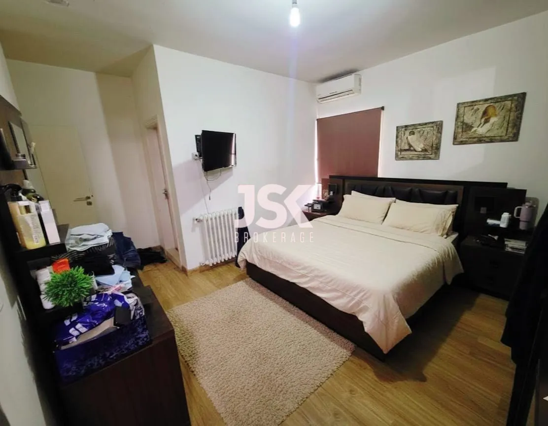 Apartment for Sale in Zouk Mosbeh