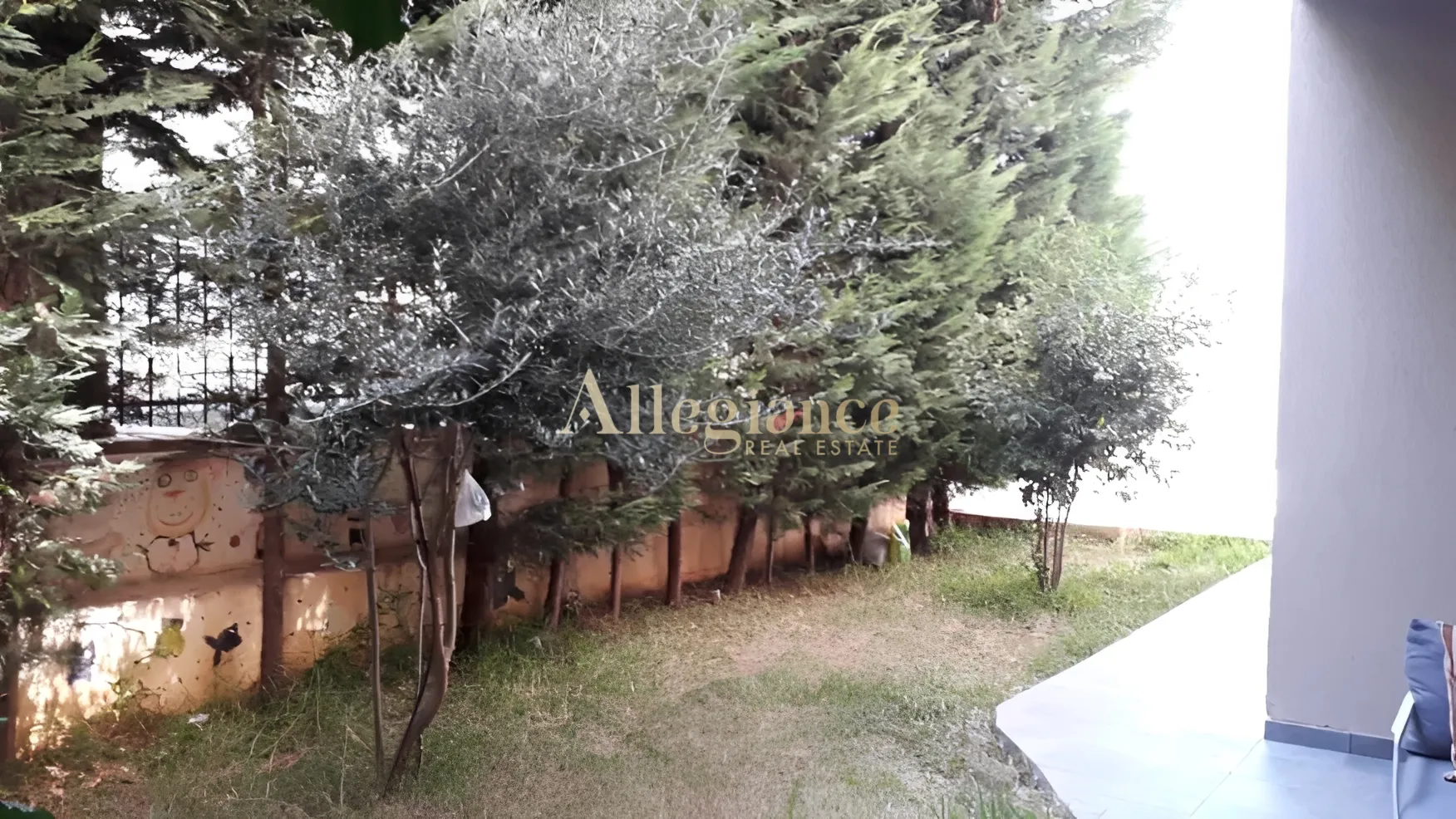 Apartment for sale in Ain Saadeh, Lebanon