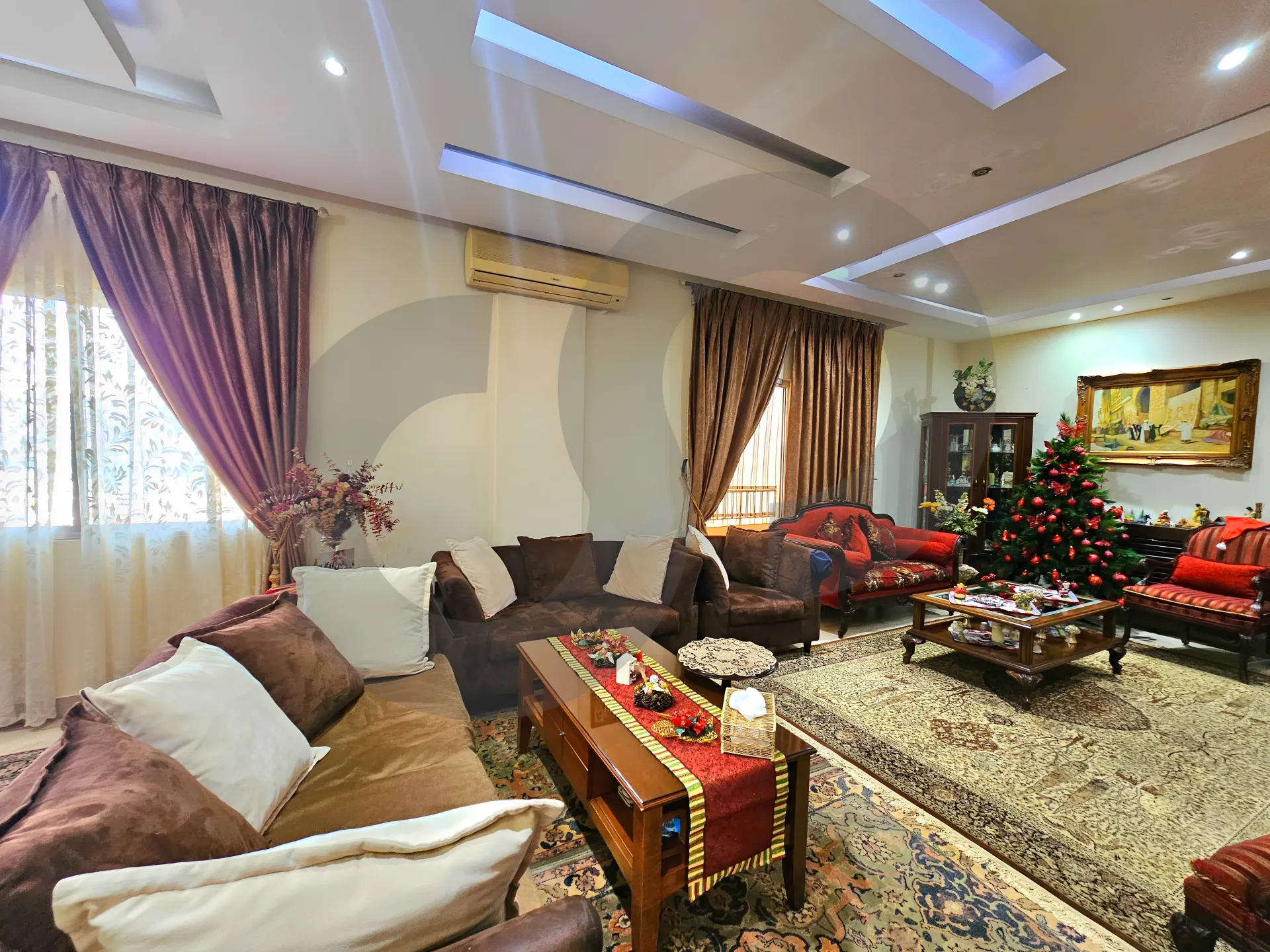 Apartment for Sale in Sarba - 3 bed, 2 bath