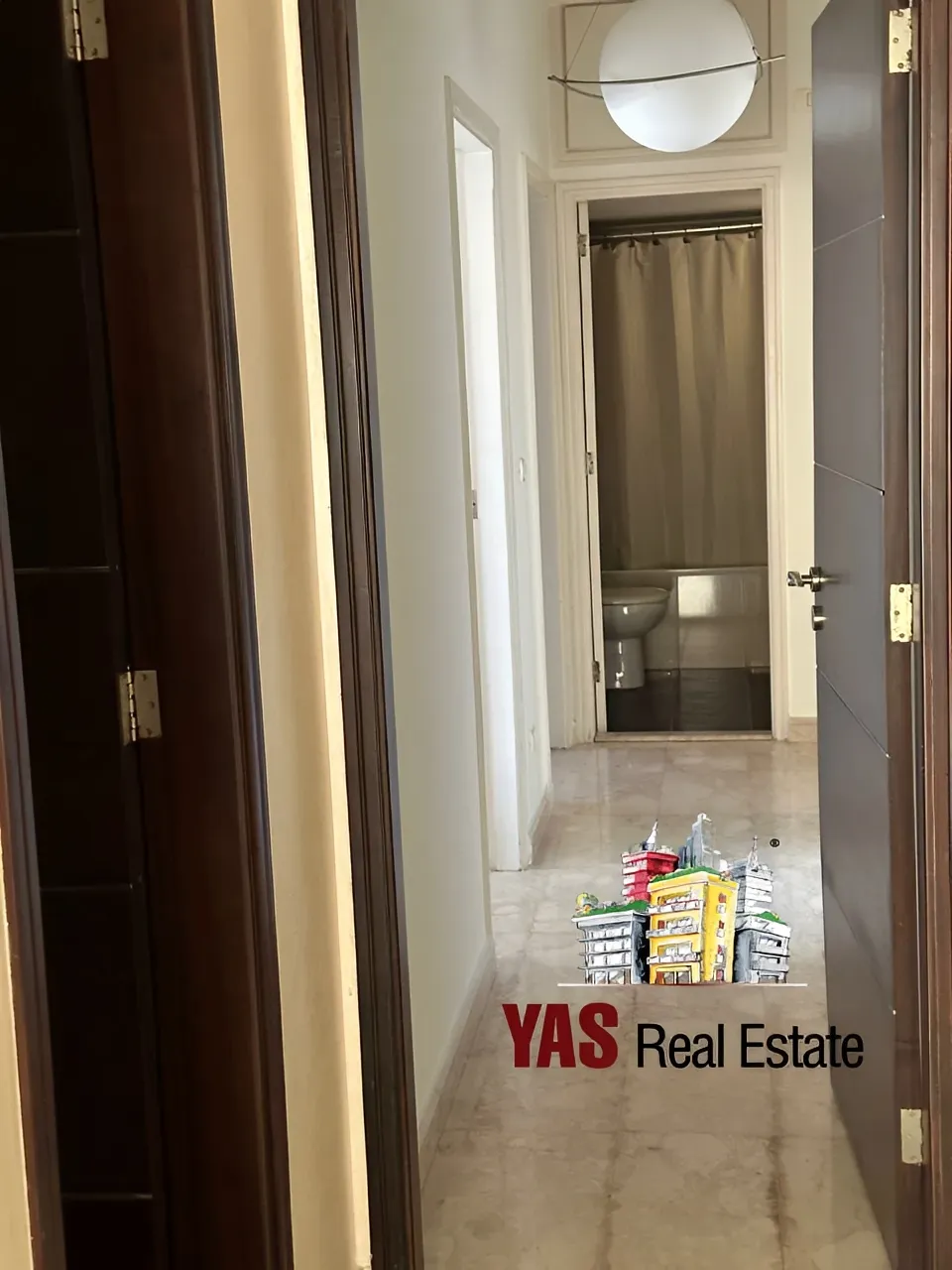 Apartment for Sale in Jal El Dib