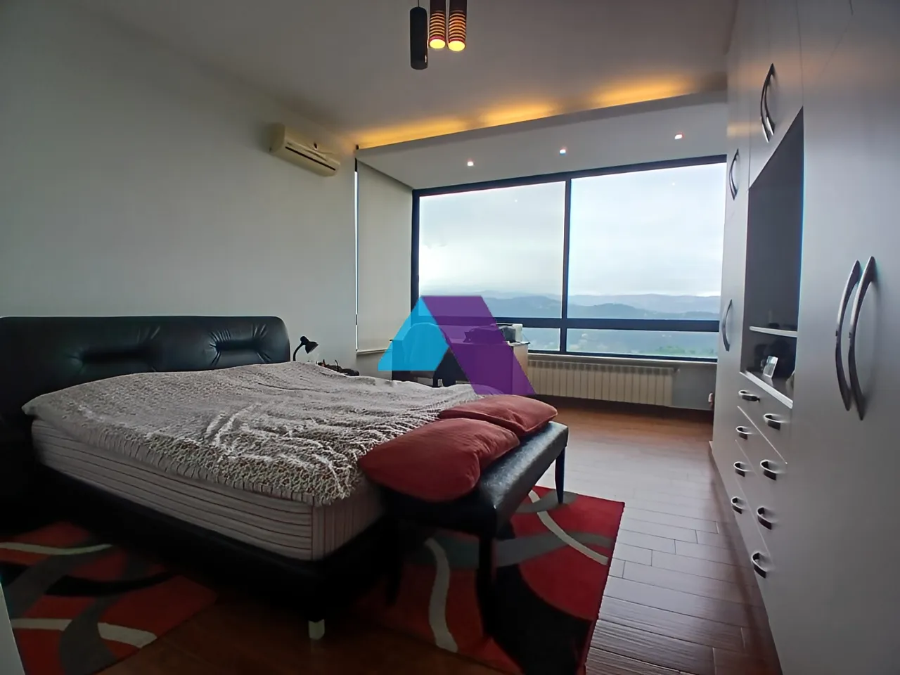 Apartment for Sale in Broummana