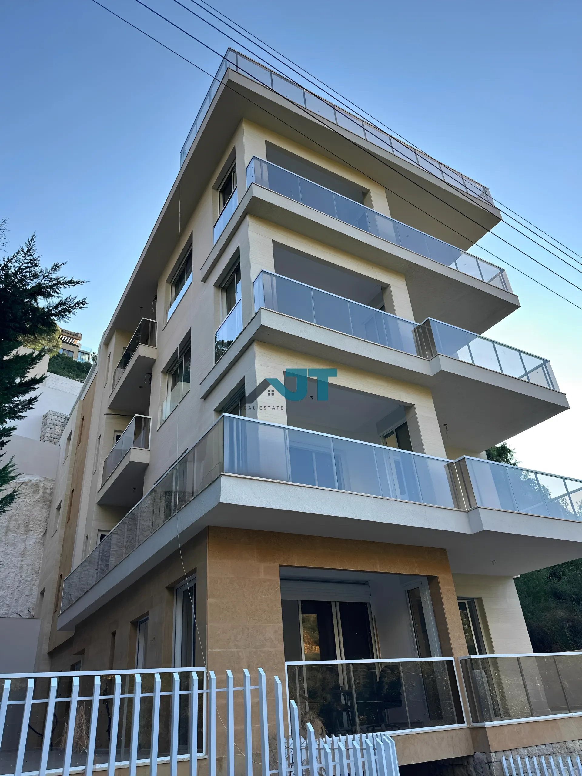 Apartment for Sale in Rabweh