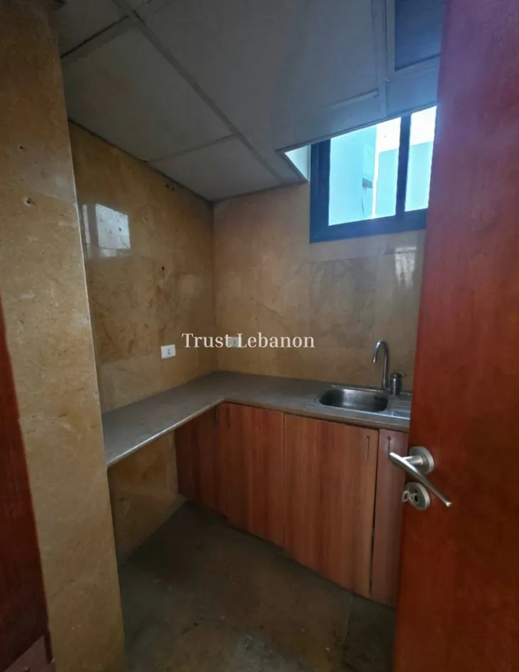 Office for rent in Downtown, beirut, Lebanon