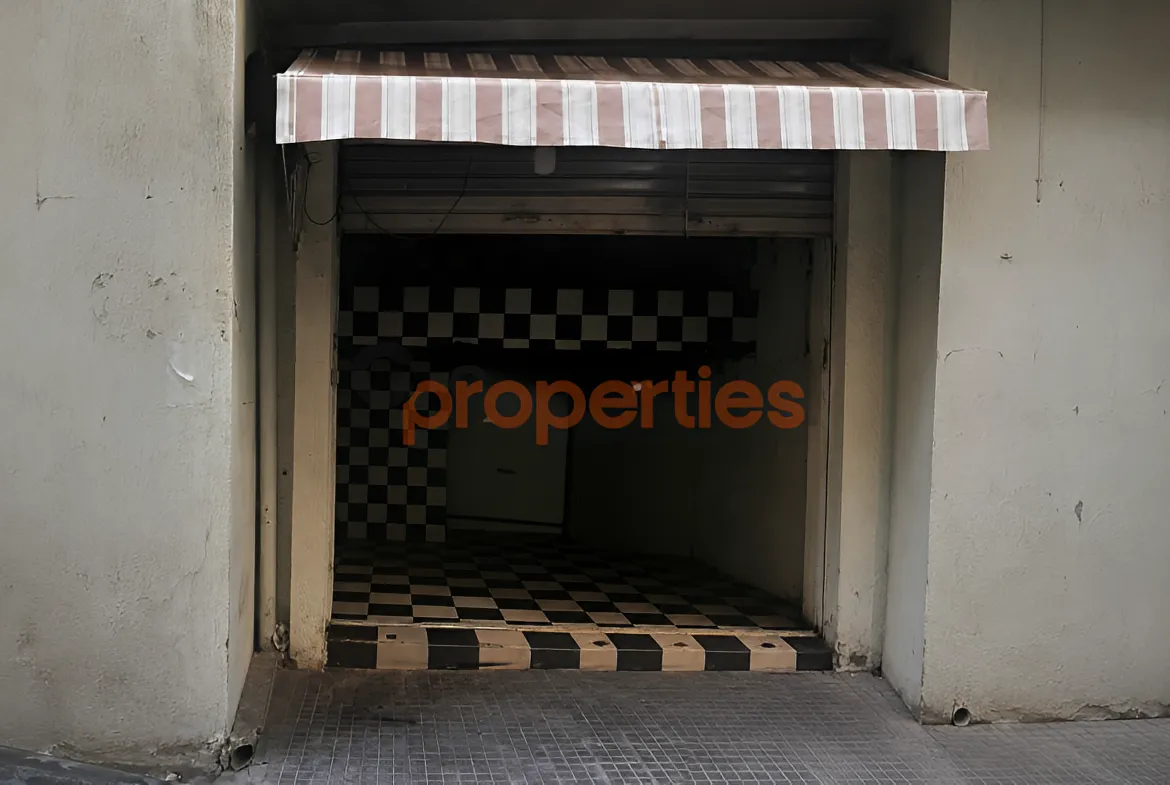 Shop for Rent in Remeil