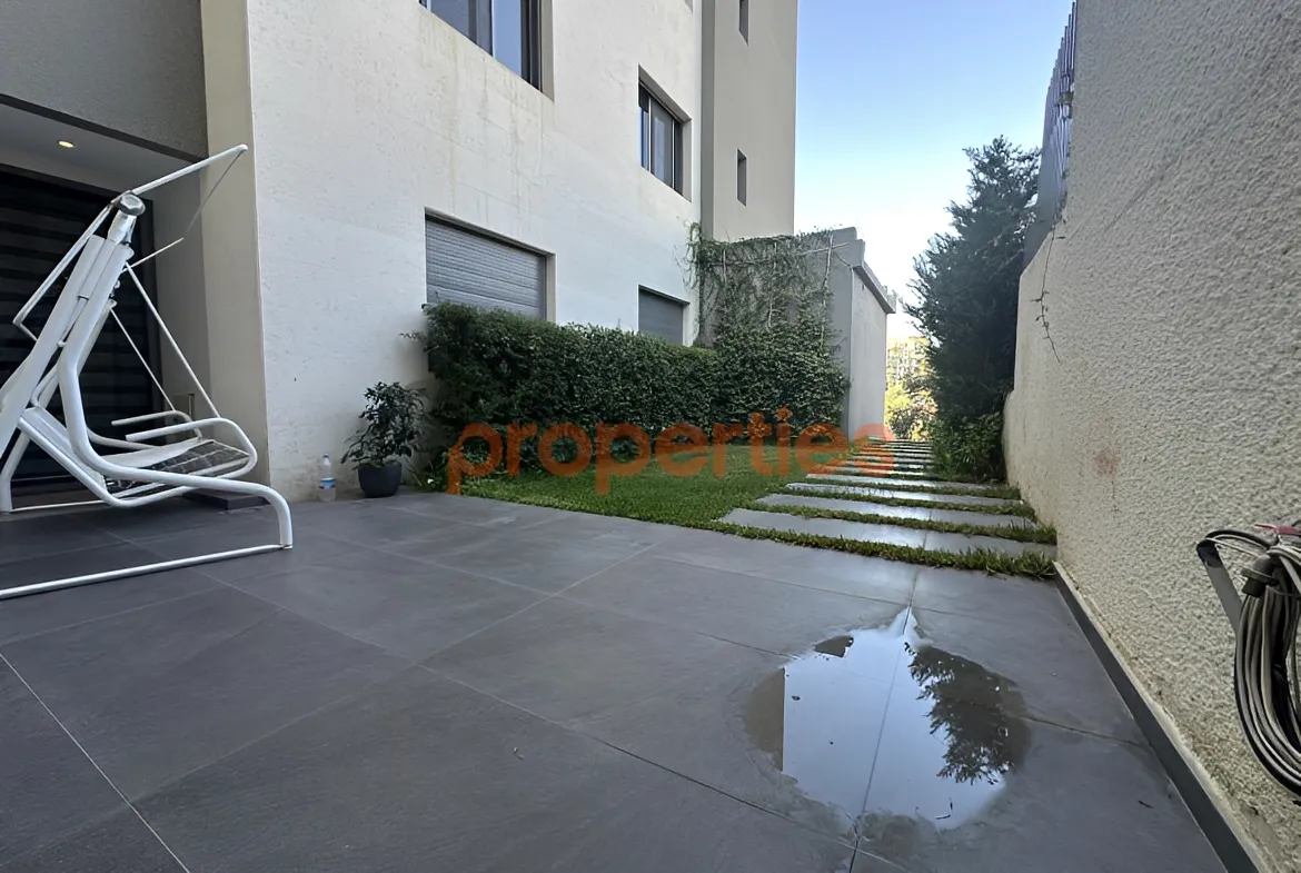 Apartment for Sale in Yarzeh