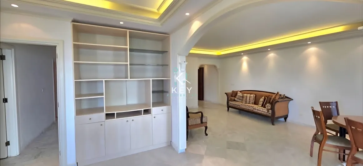 Apartment for rent in Ghosta, Lebanon - 2 bed, 2 bath