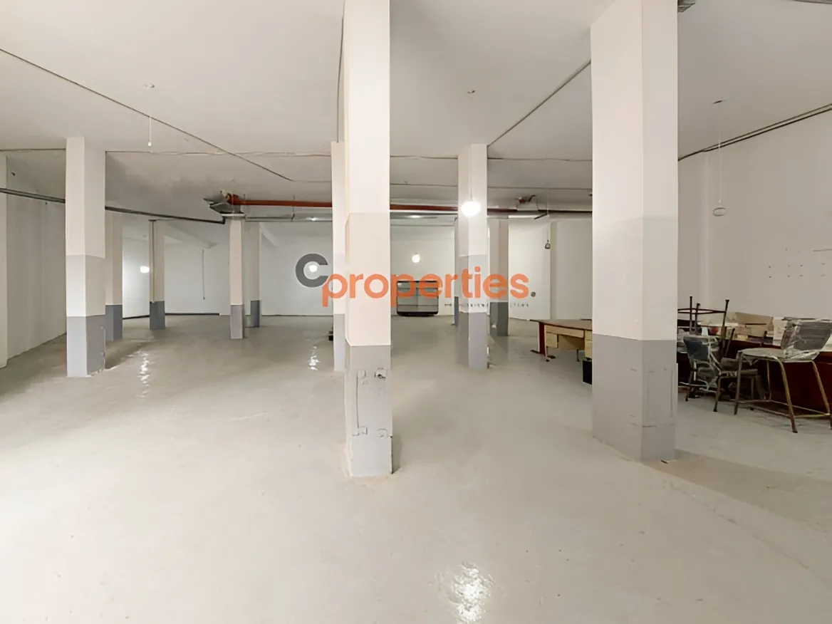 Warehouse for Sale in Zalqa