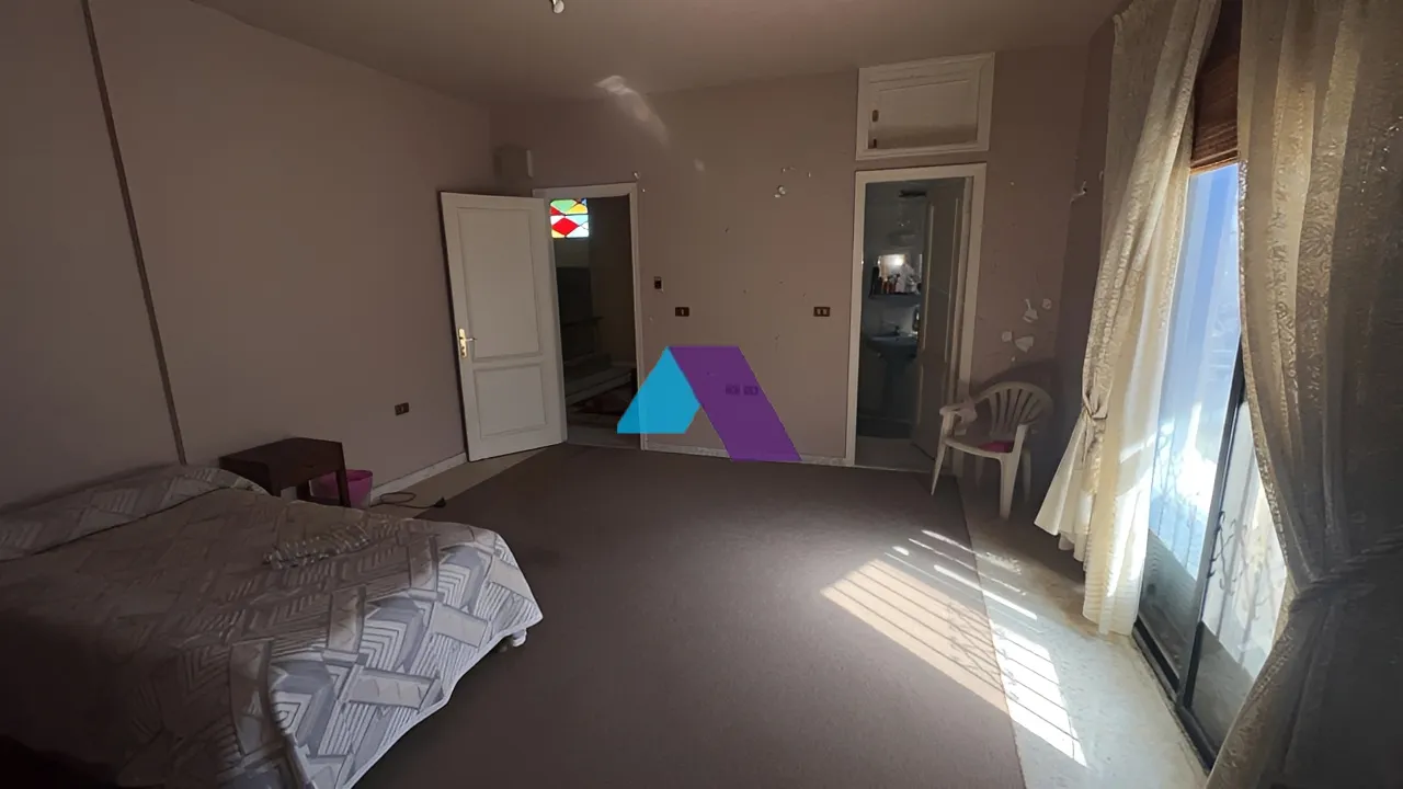 Villa for Sale in Saoufar