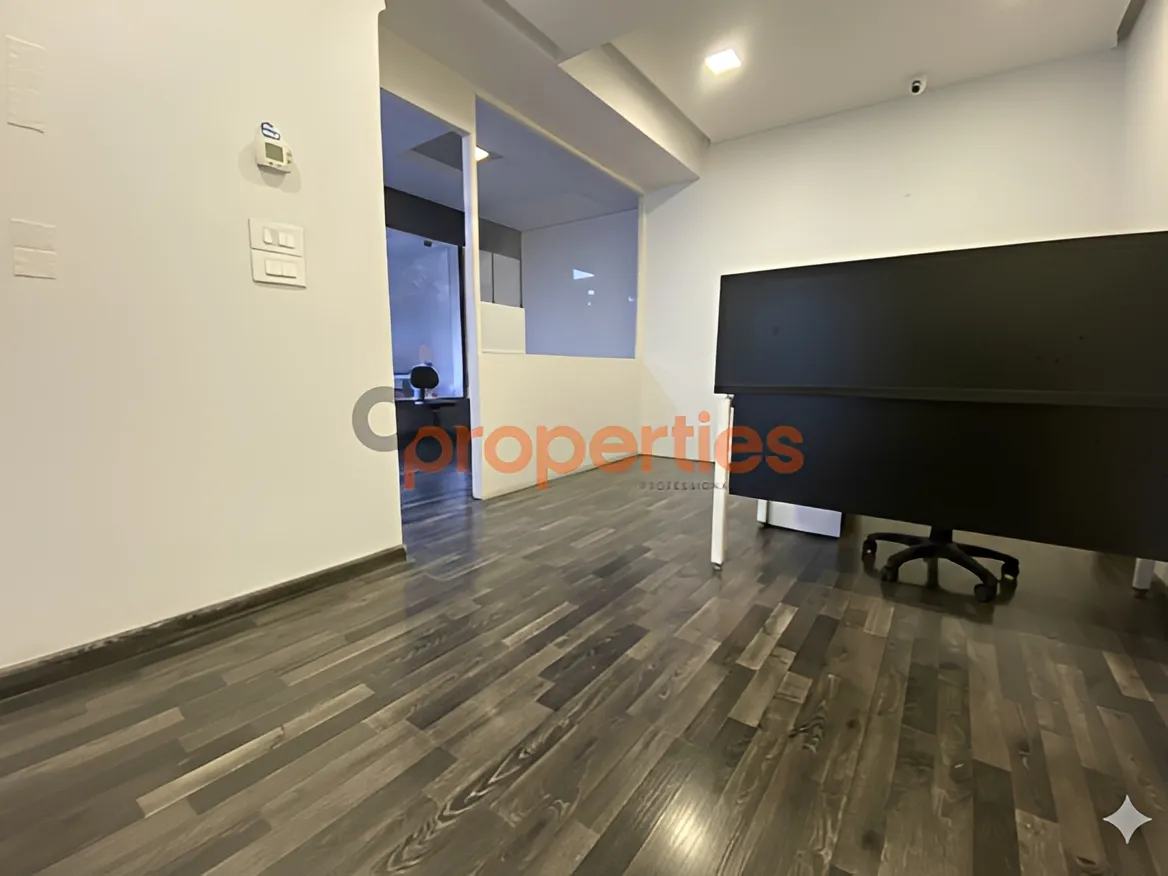 Office for Rent in Zalqa