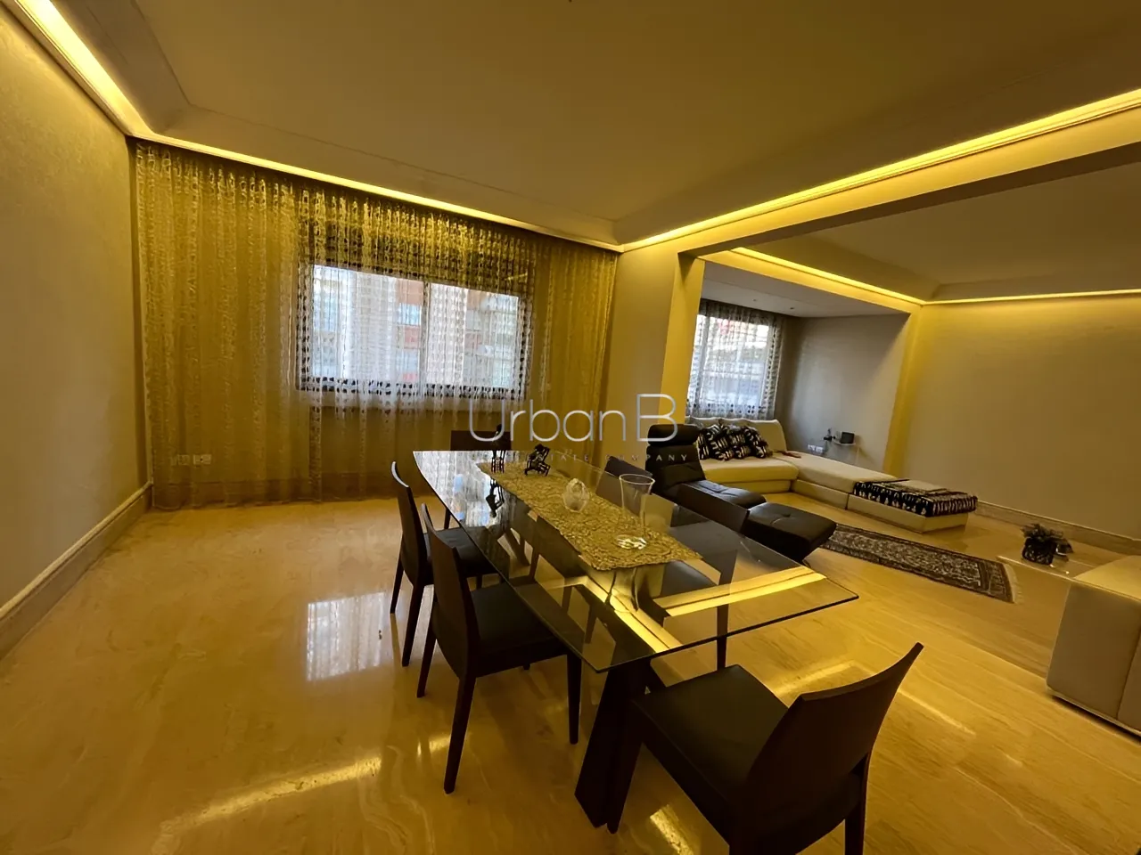 Residential in Hamra, beirut, lebanon