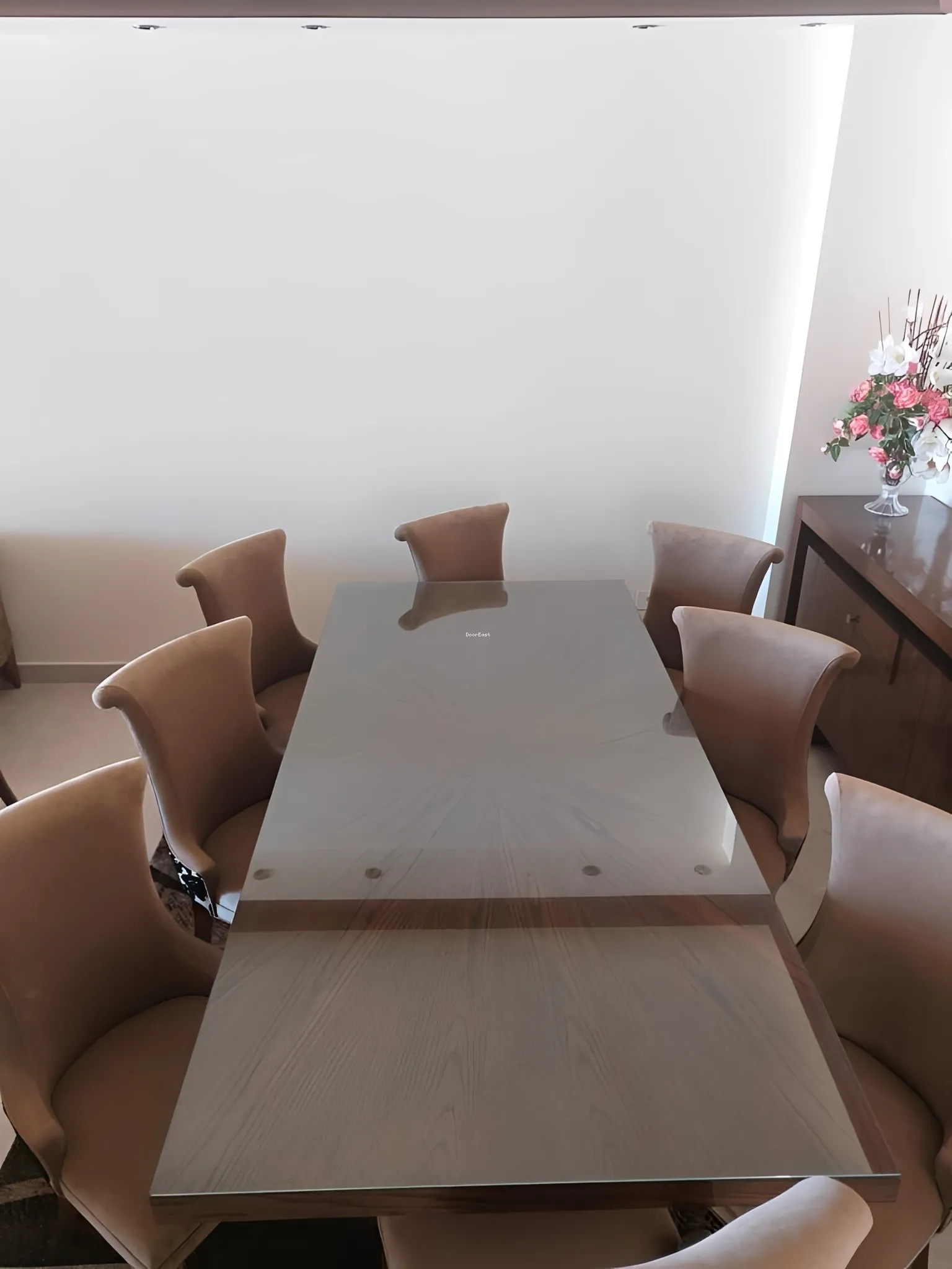 Apartment for rent in Aamchit