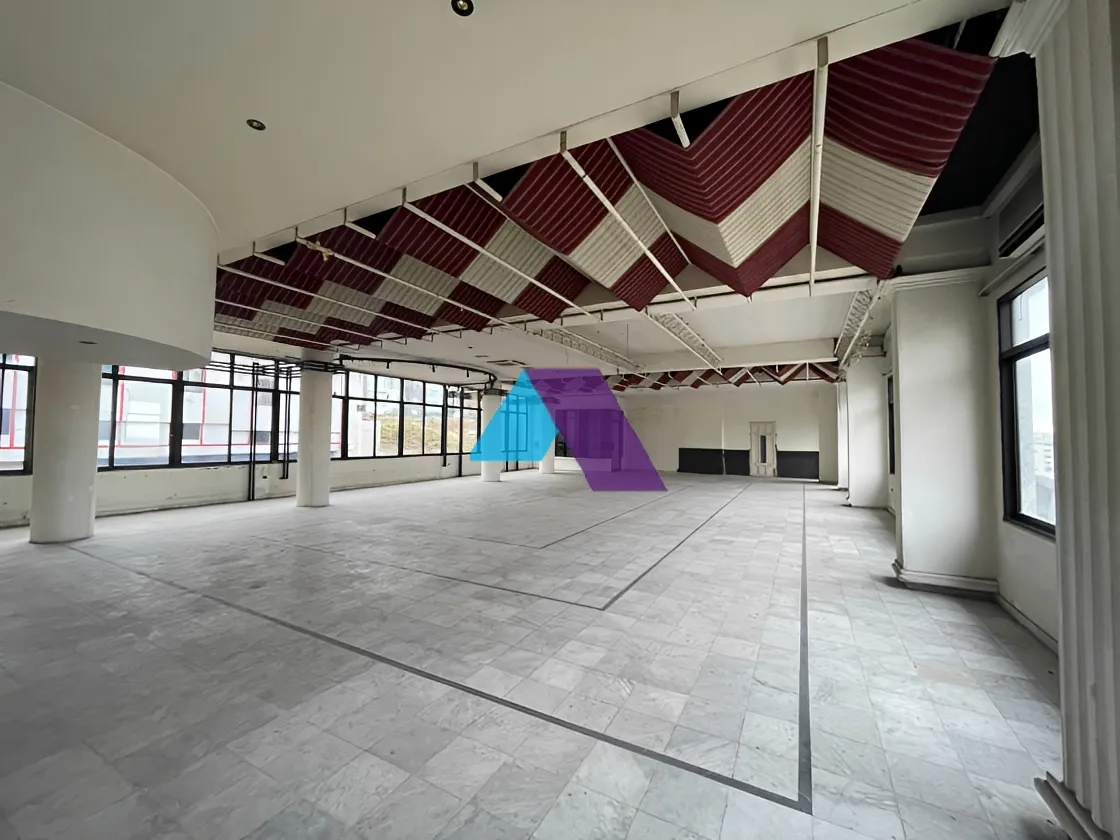 Office for rent in Jounieh