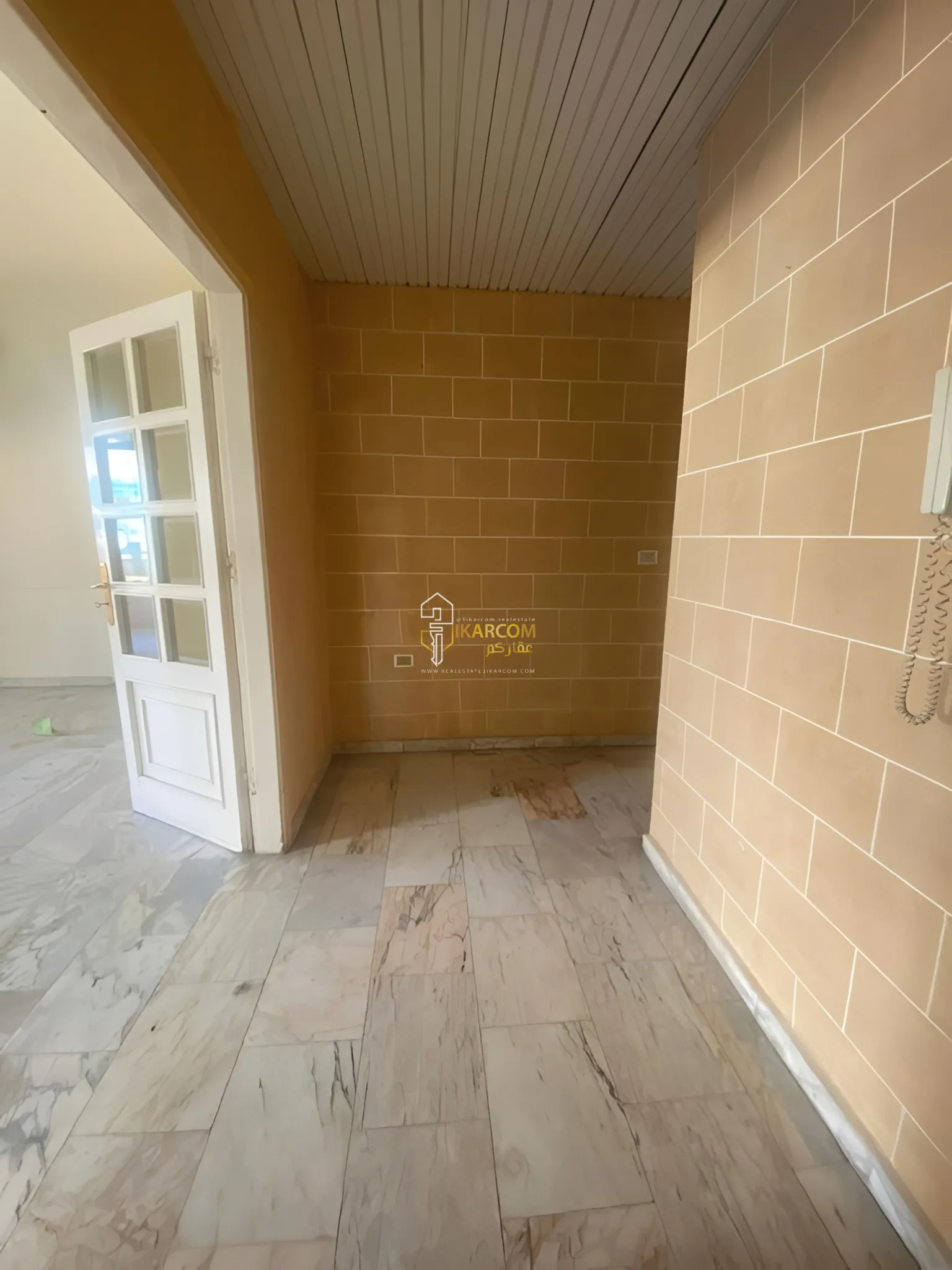 Apartment for Sale in Wata El Msaytbeh, Beirut