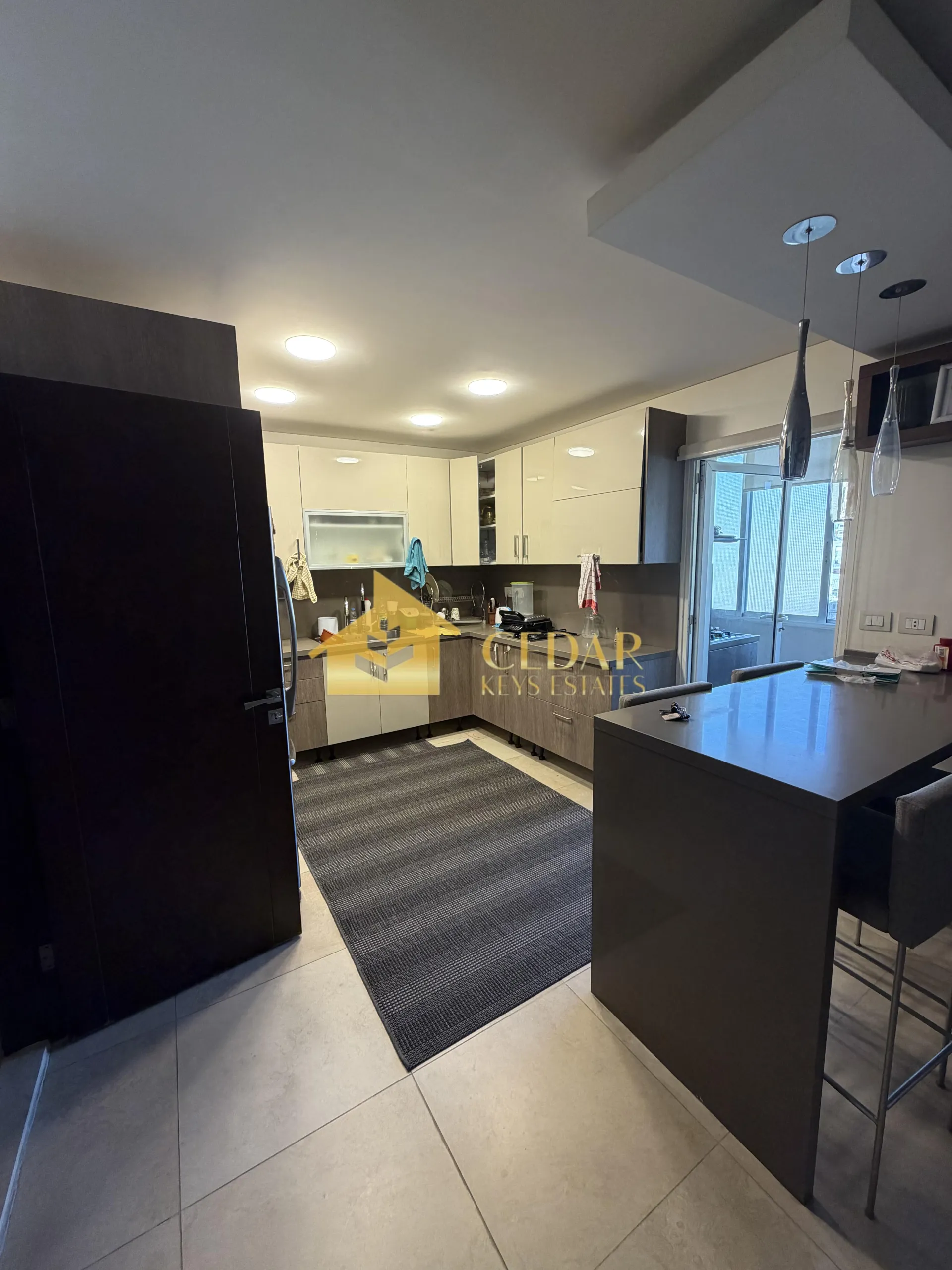 Apartment for sale in Ras Al Naba'a, Beirut, Lebanon