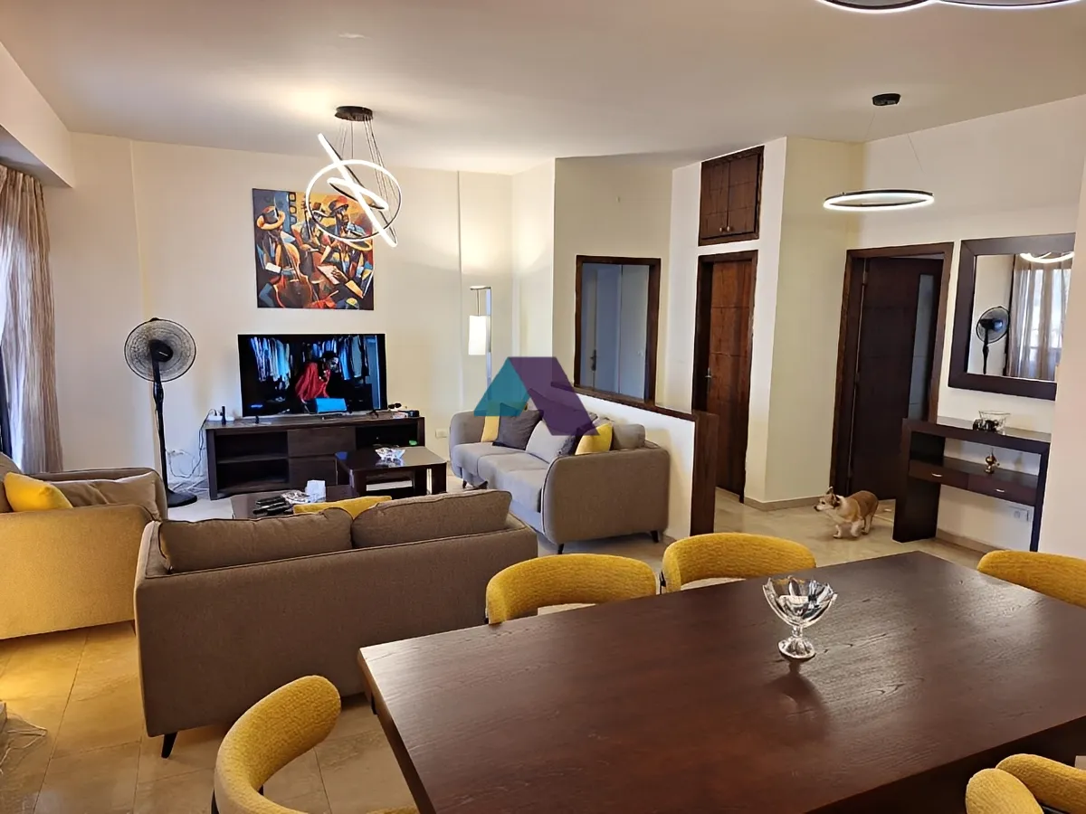 Apartment for Sale in Biaqout