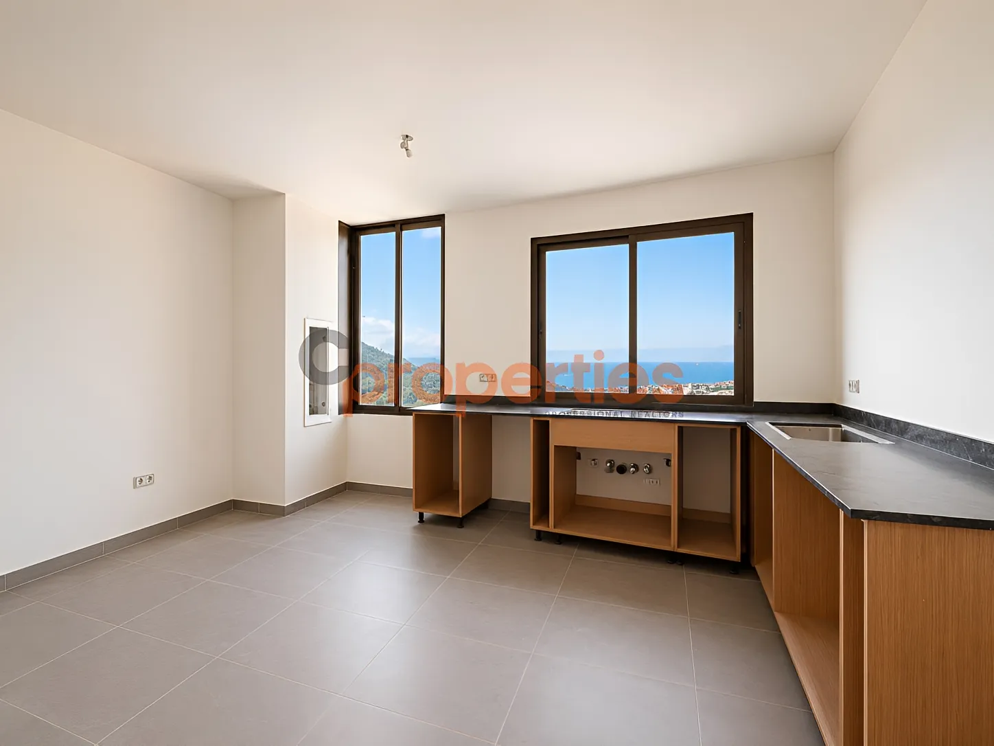 Duplex for sale in Rabweh, Beirut, Lebanon