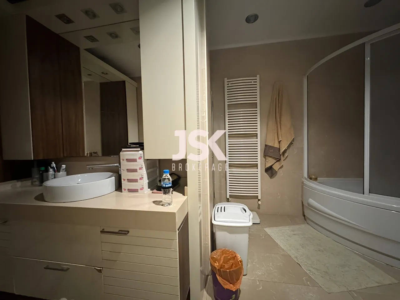 Duplex for Sale in Montiverdi