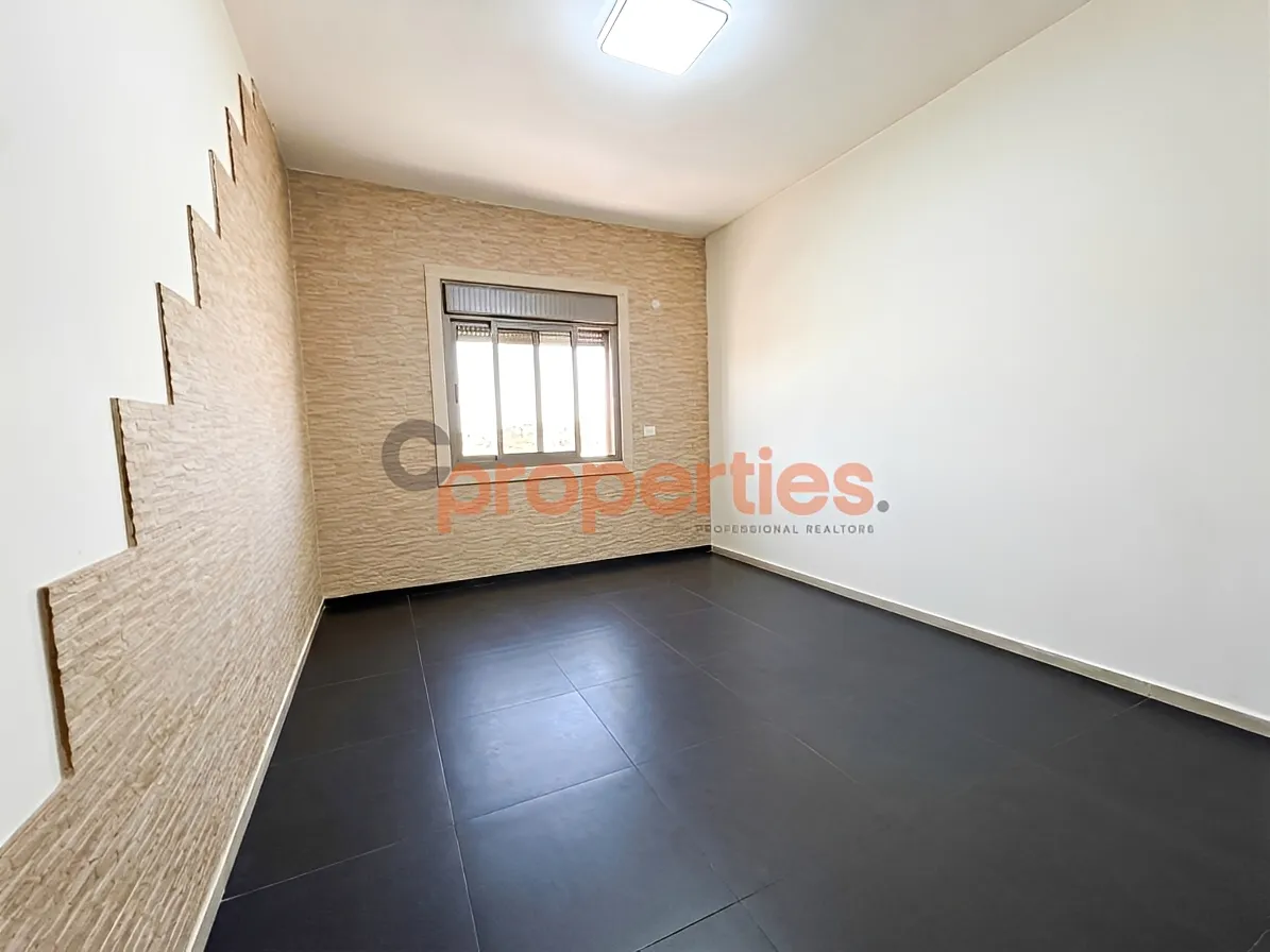 Apartment for Rent in Batroun