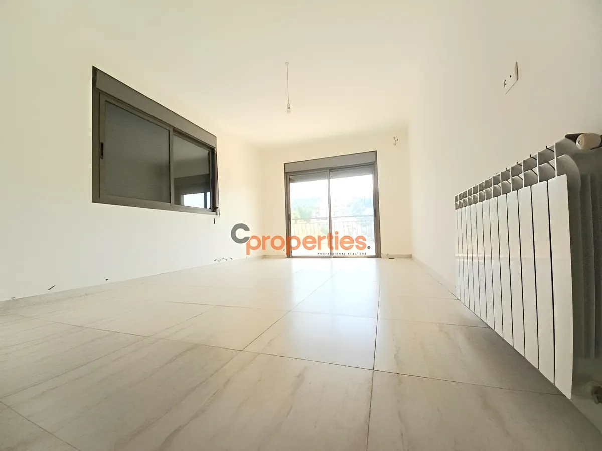 Apartment for Sale in Habboub