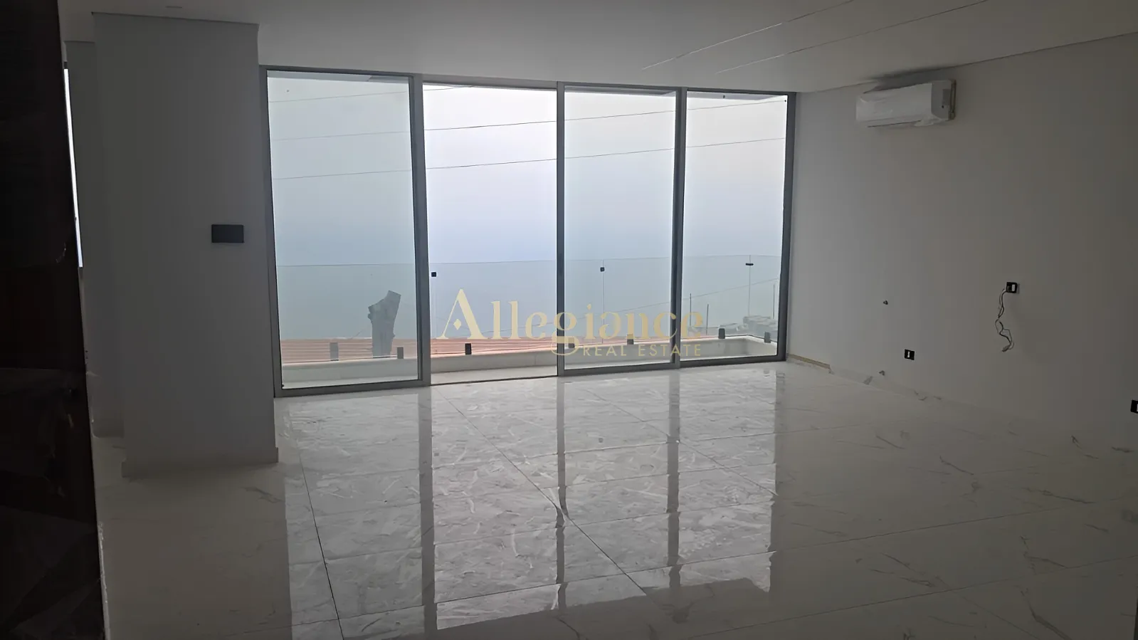 Apartment for sale in Harissa, Lebanon