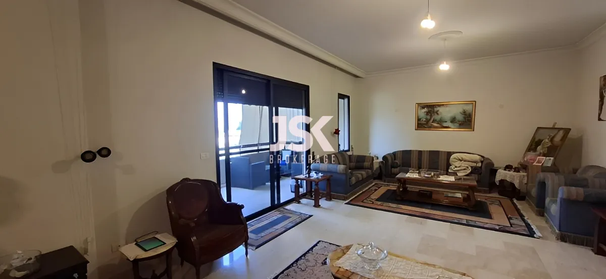 Apartment for Sale in Bsalim, Lebanon - 3 bed, 4 bath
