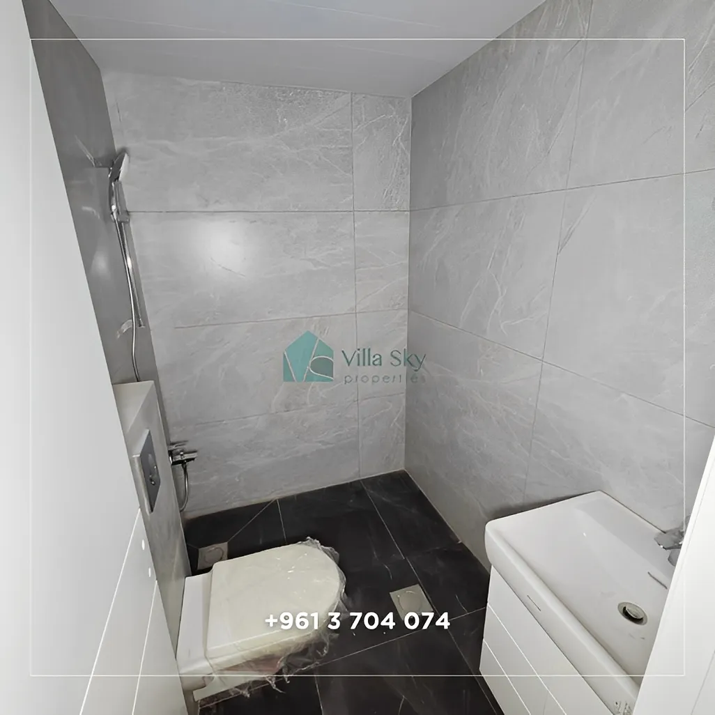 Apartment for Sale in Fanar, Lebanon