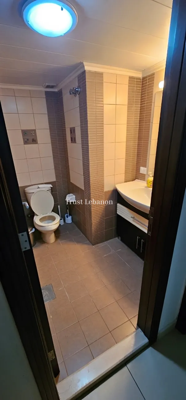 Apartment for rent in Manara, Beirut, Lebanon - 3 bed, 3 bath