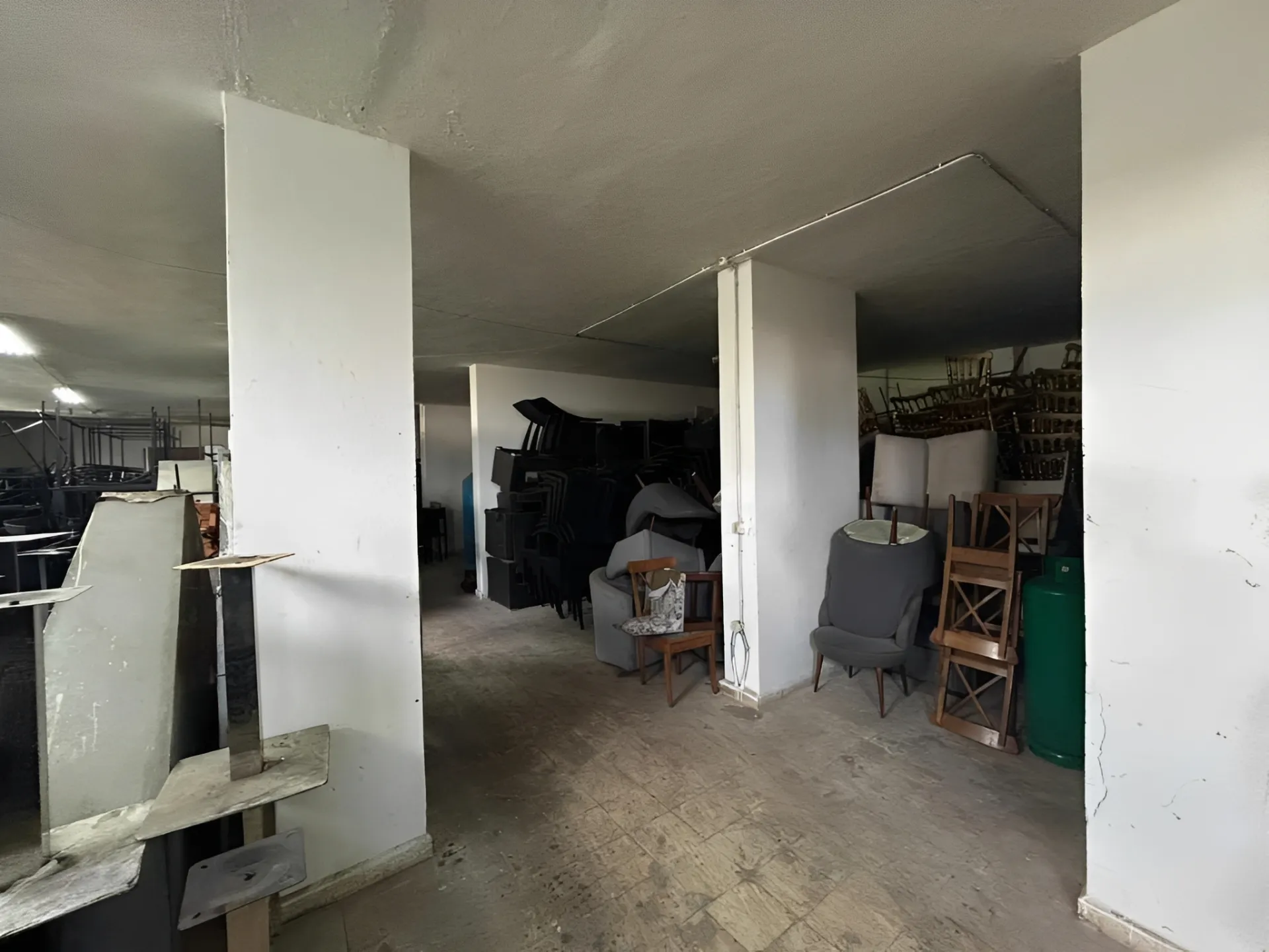 Commercial Property For Sale in Keserwan, Sarba