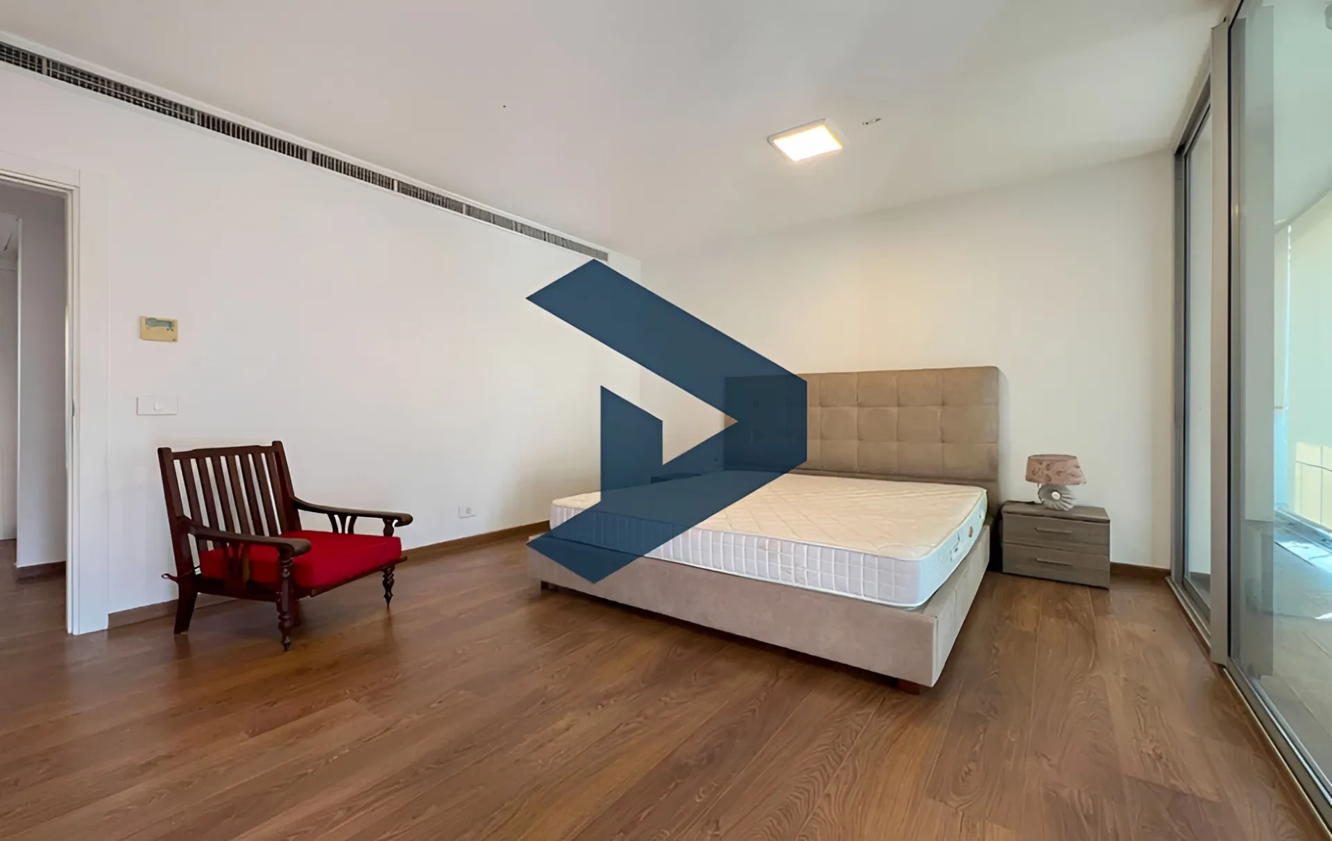 Apartment for rent in Achrafieh